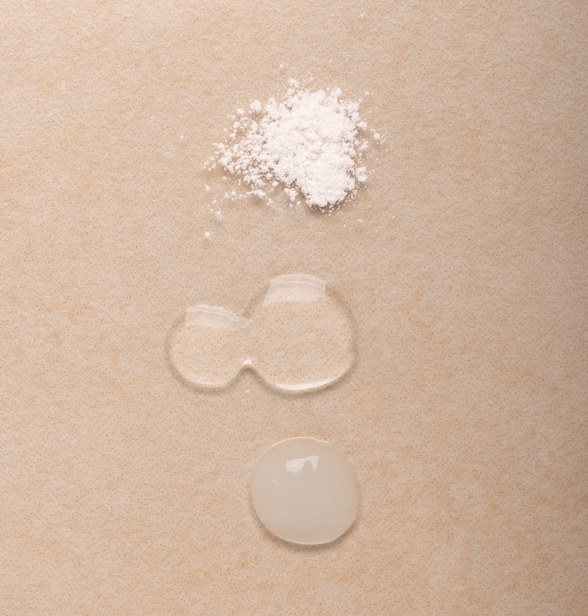 Anti-Breakout Exfoliating Set
