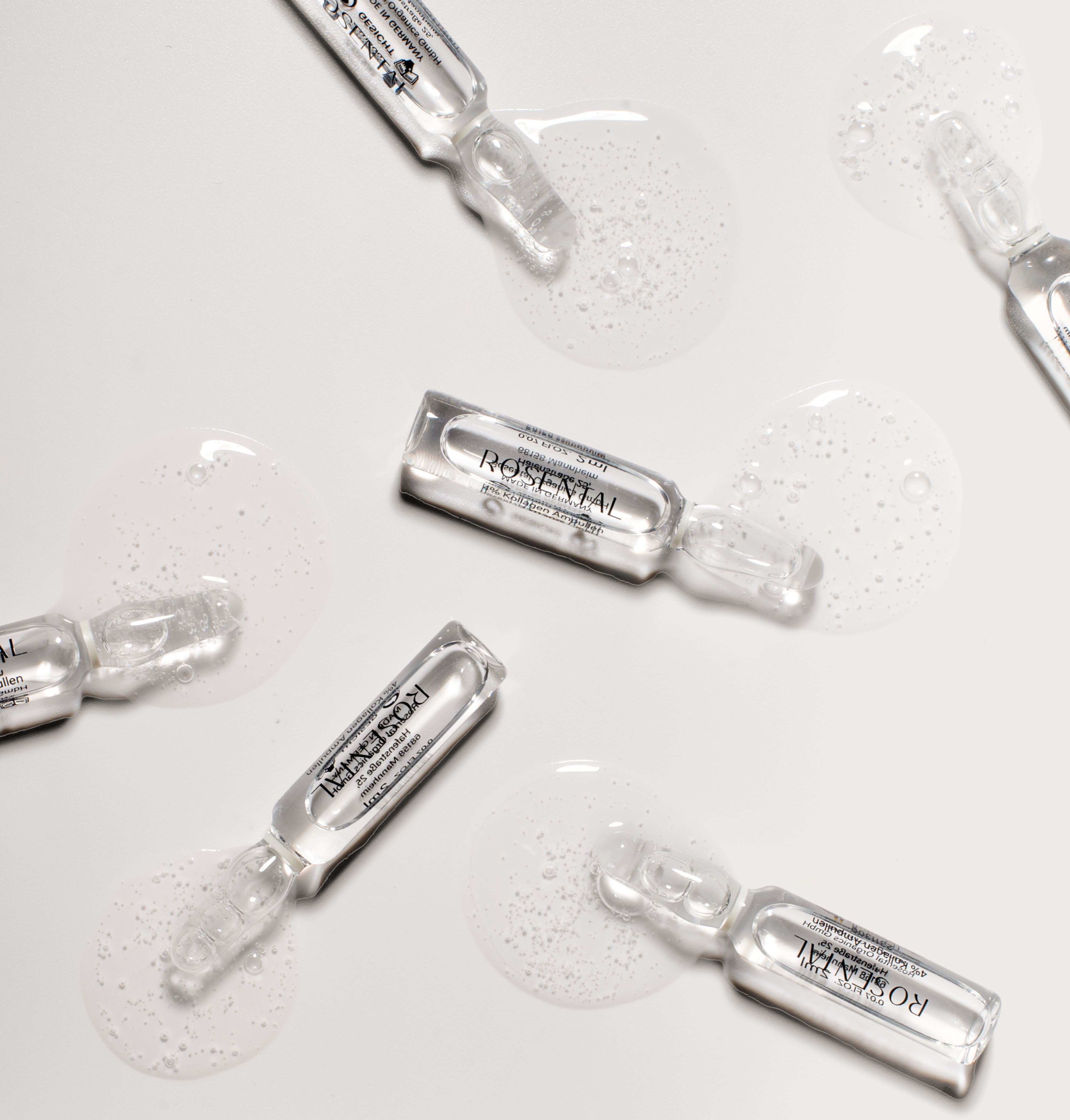EMS Collagen Stimulation Duo