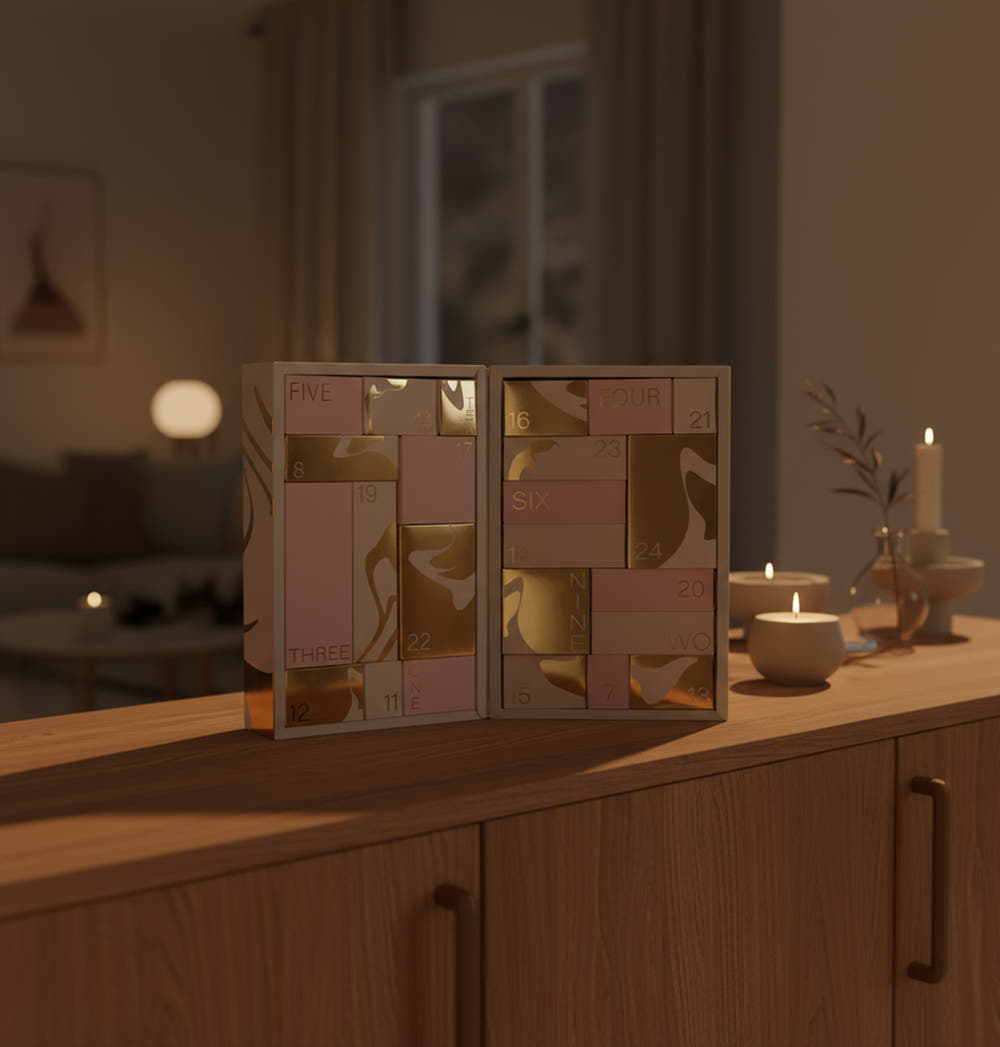 Advent Calendar 2025