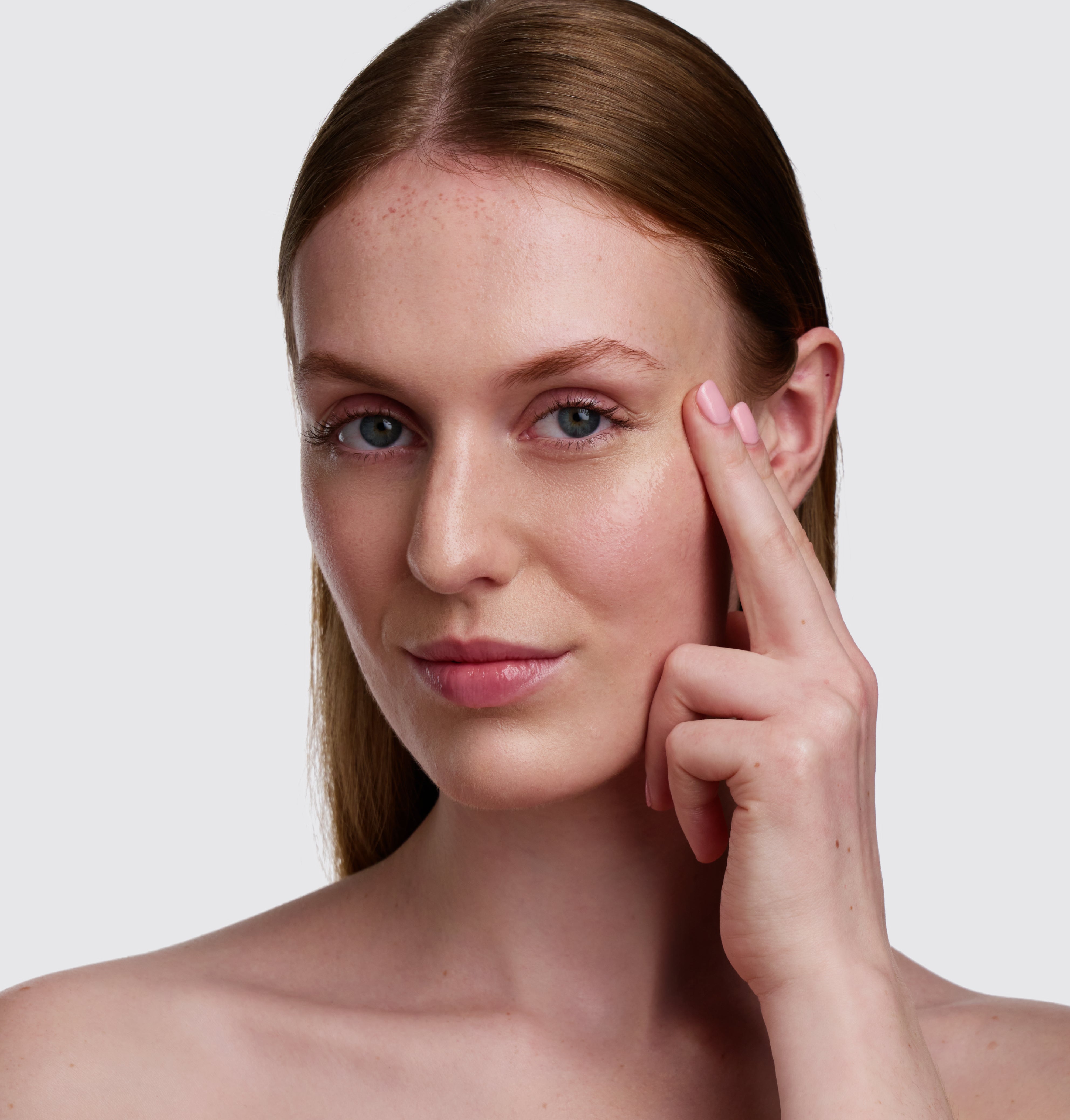 Anti Breakout Serum | with Zinc, Tea Tree Oil & Probiotics