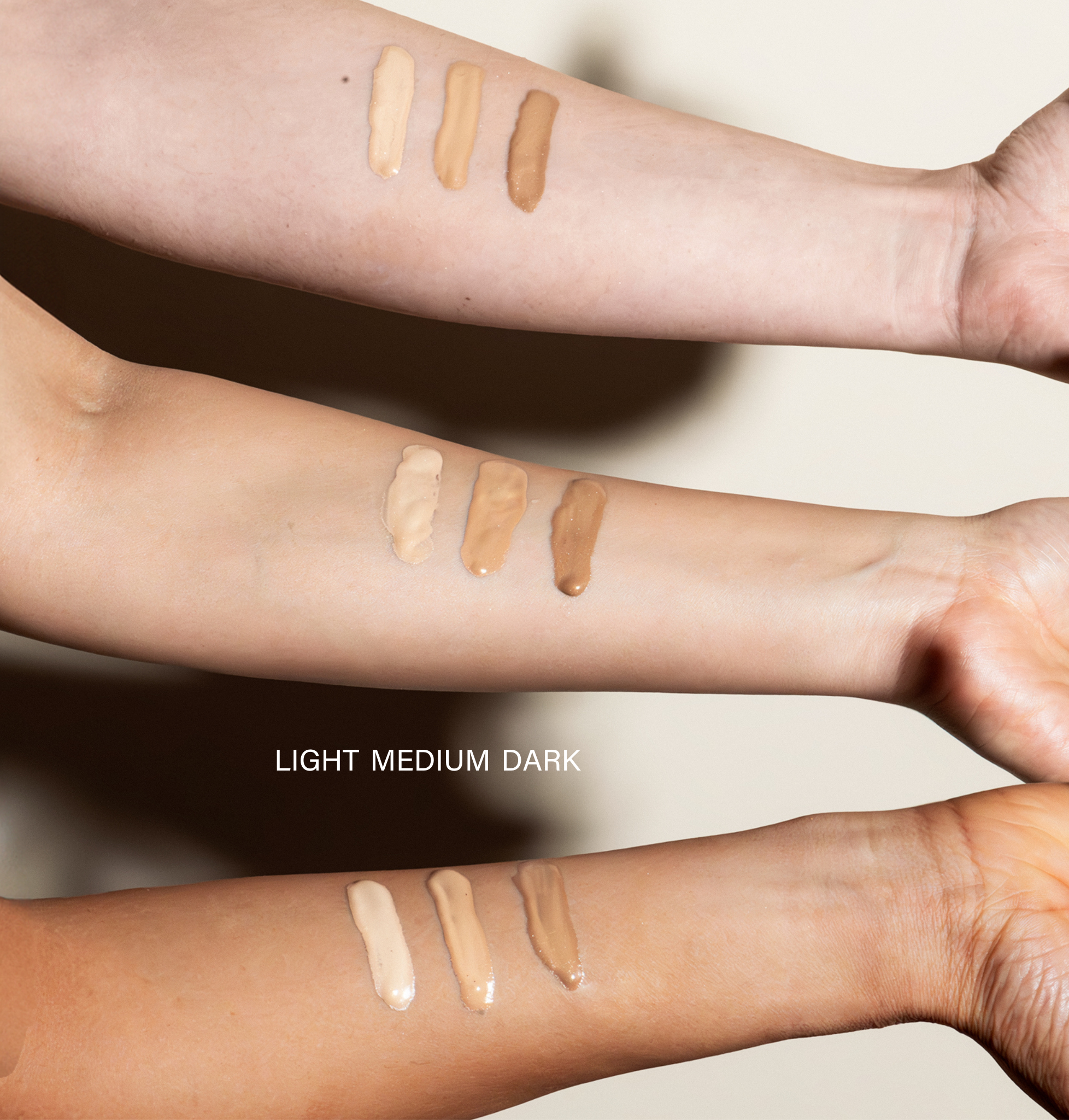 BB Serum | with Ginseng & Squalane