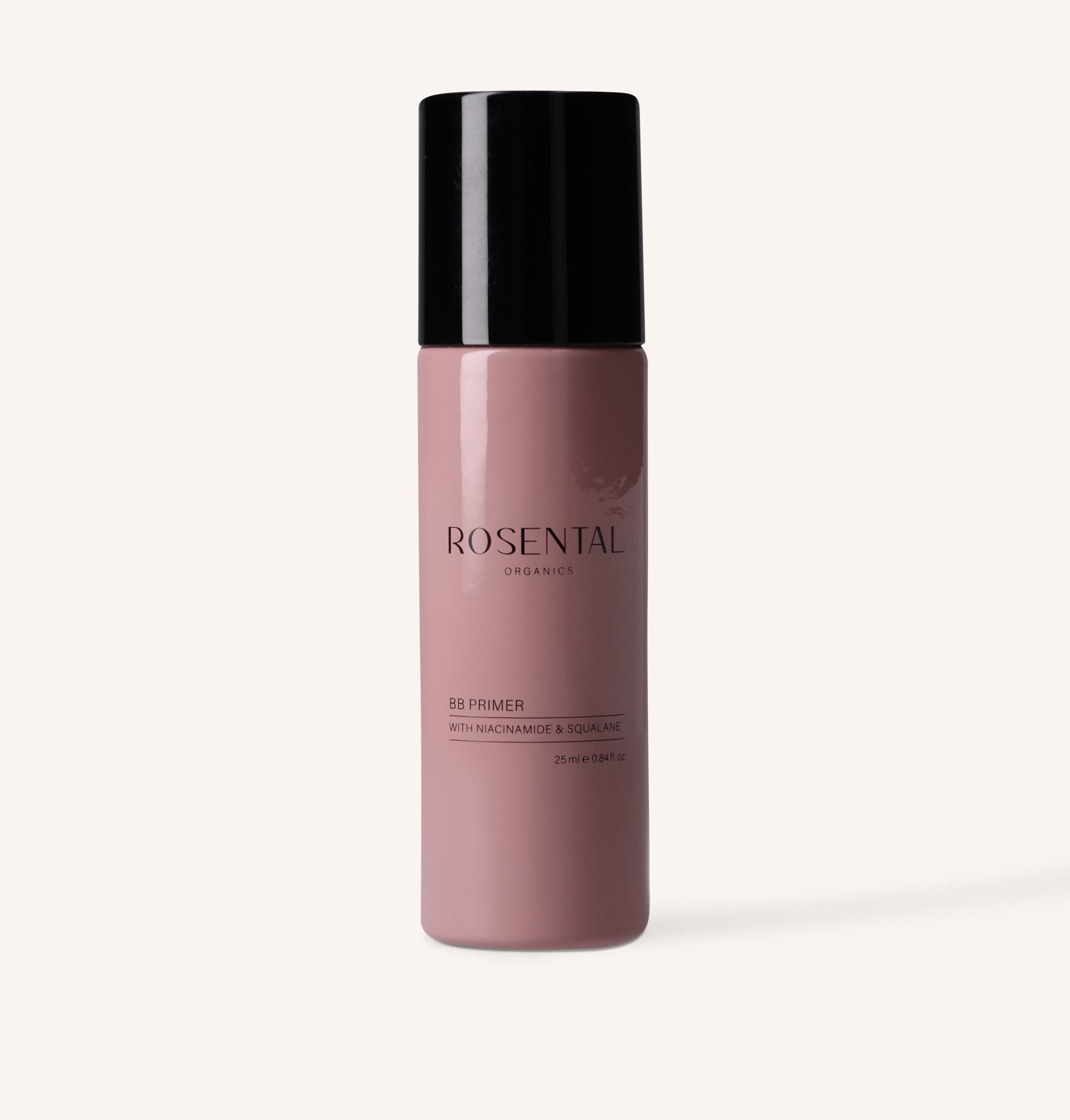 BB Primer | with Niacinamide & Squalane