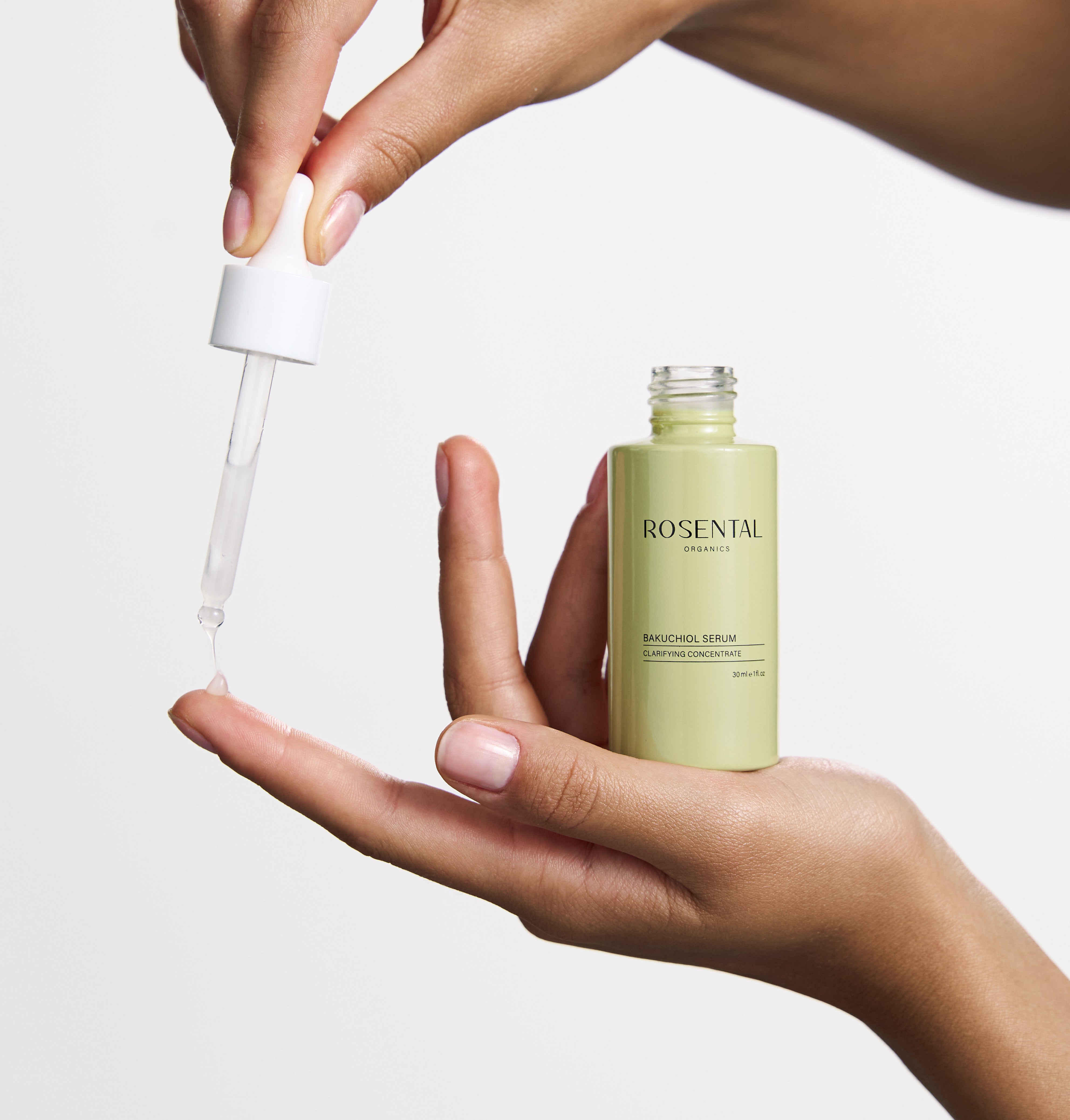 Bakuchiol Serum | Natural retinol alternative