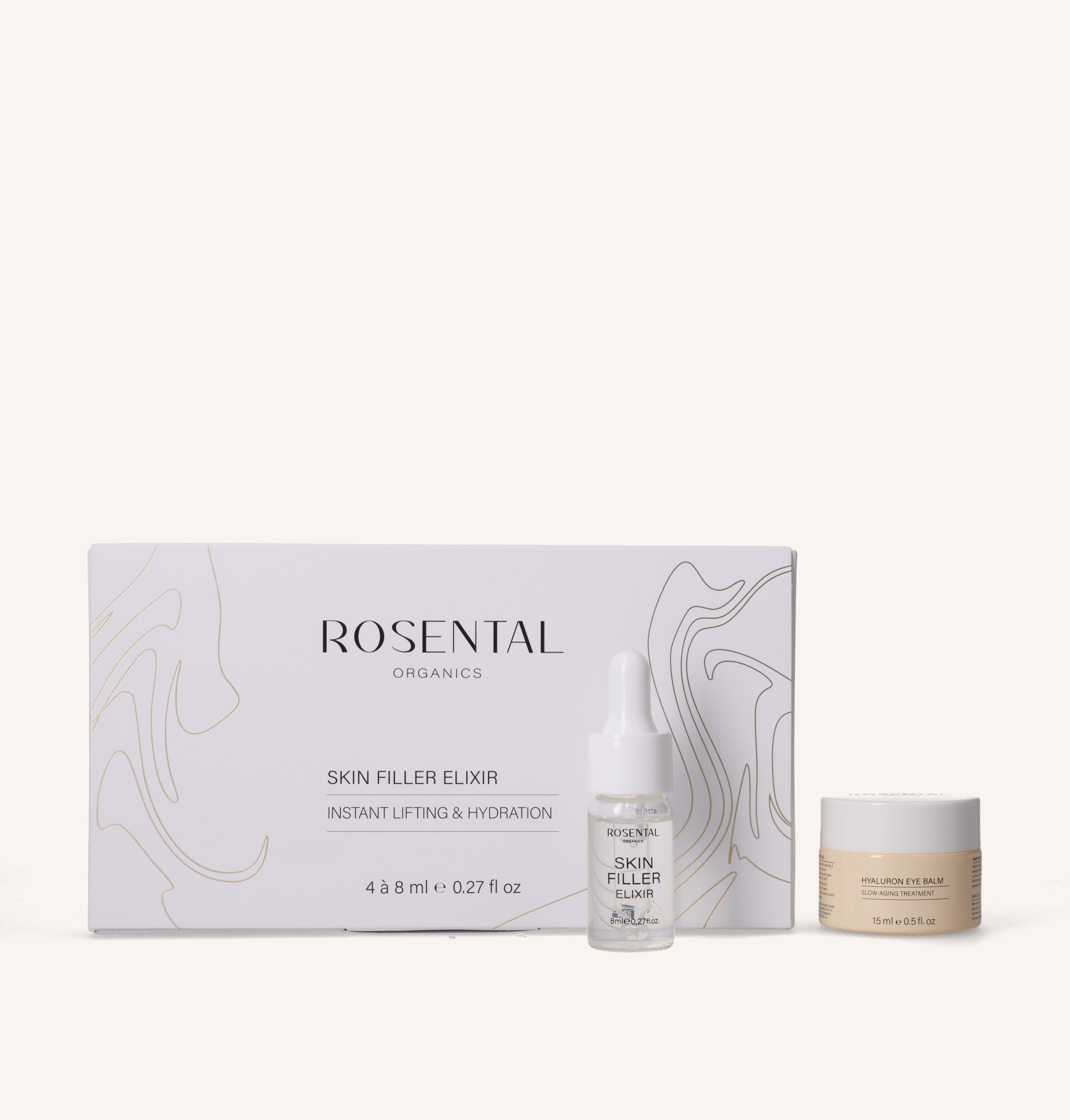 Hyaluron Lifting Duo