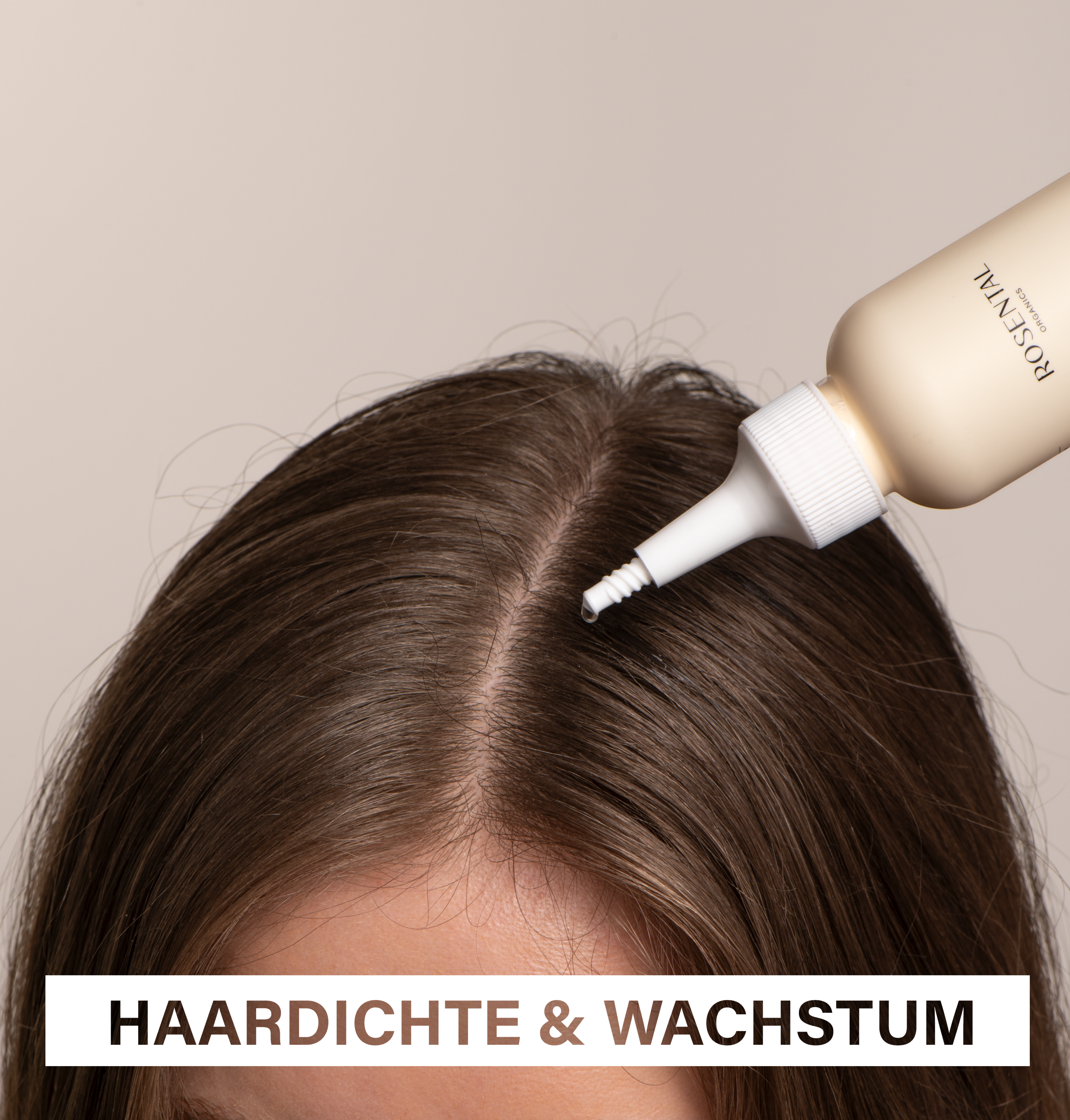Hair Growth Serum | with Activation Complex