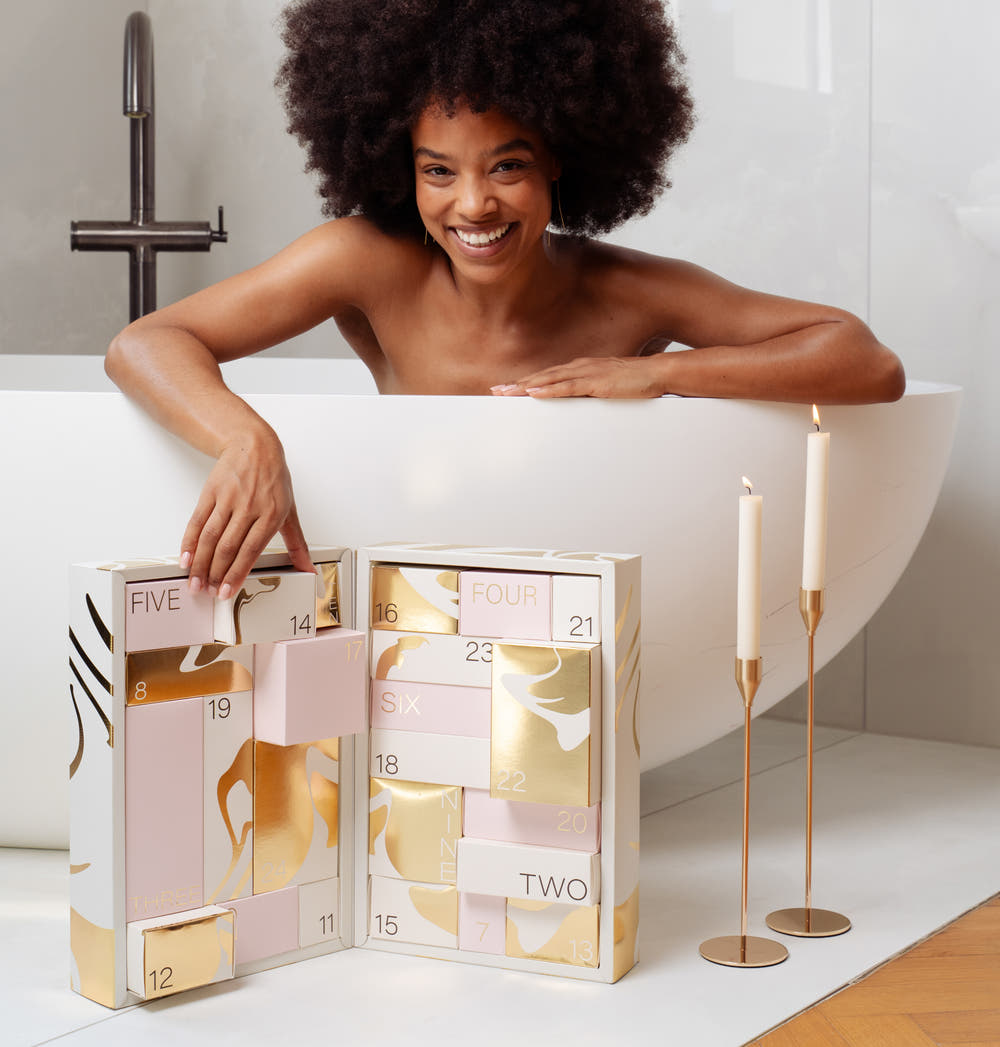 Advent Calendar 2025