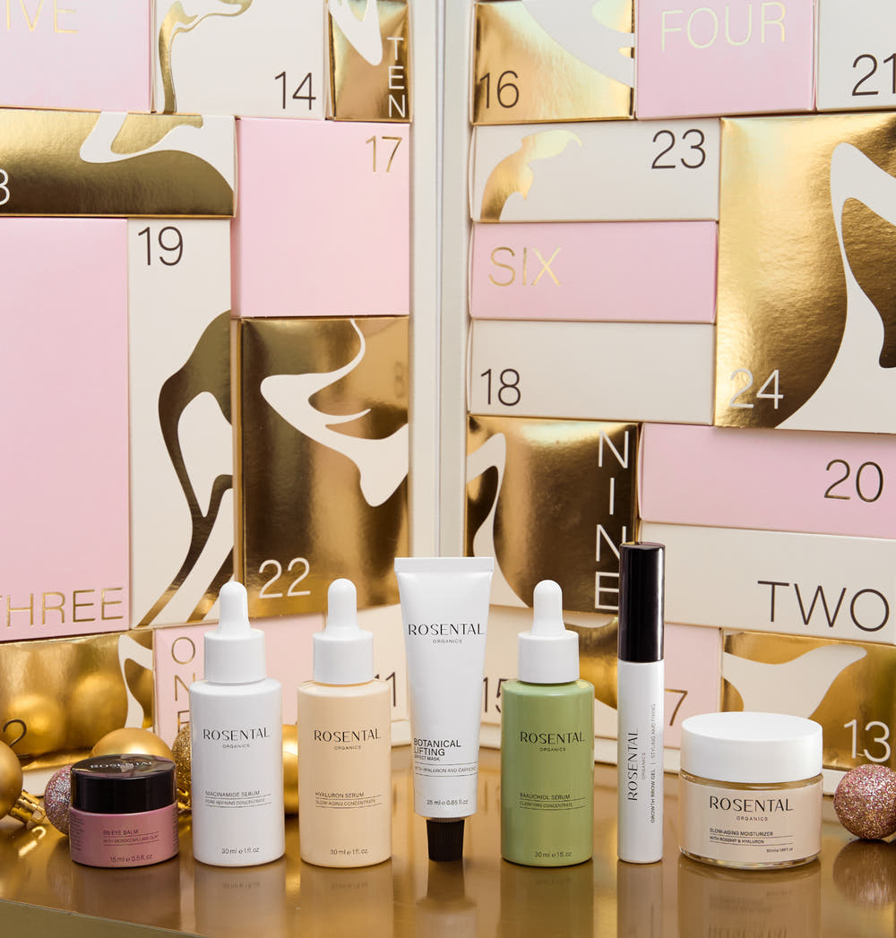 Advent Calendar 2025