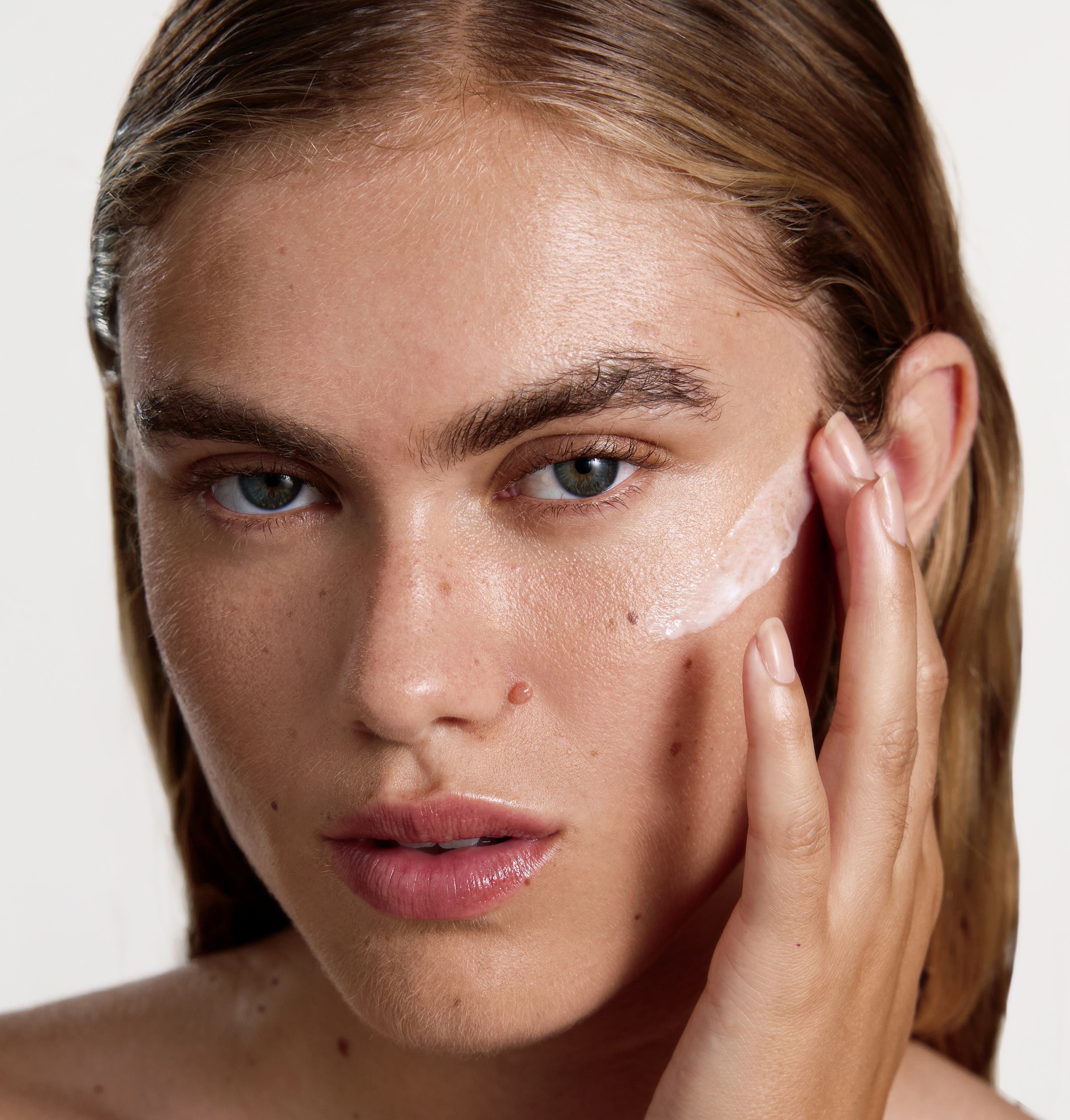 Botanical Lifting Effect Serum | with hyaluronic acid