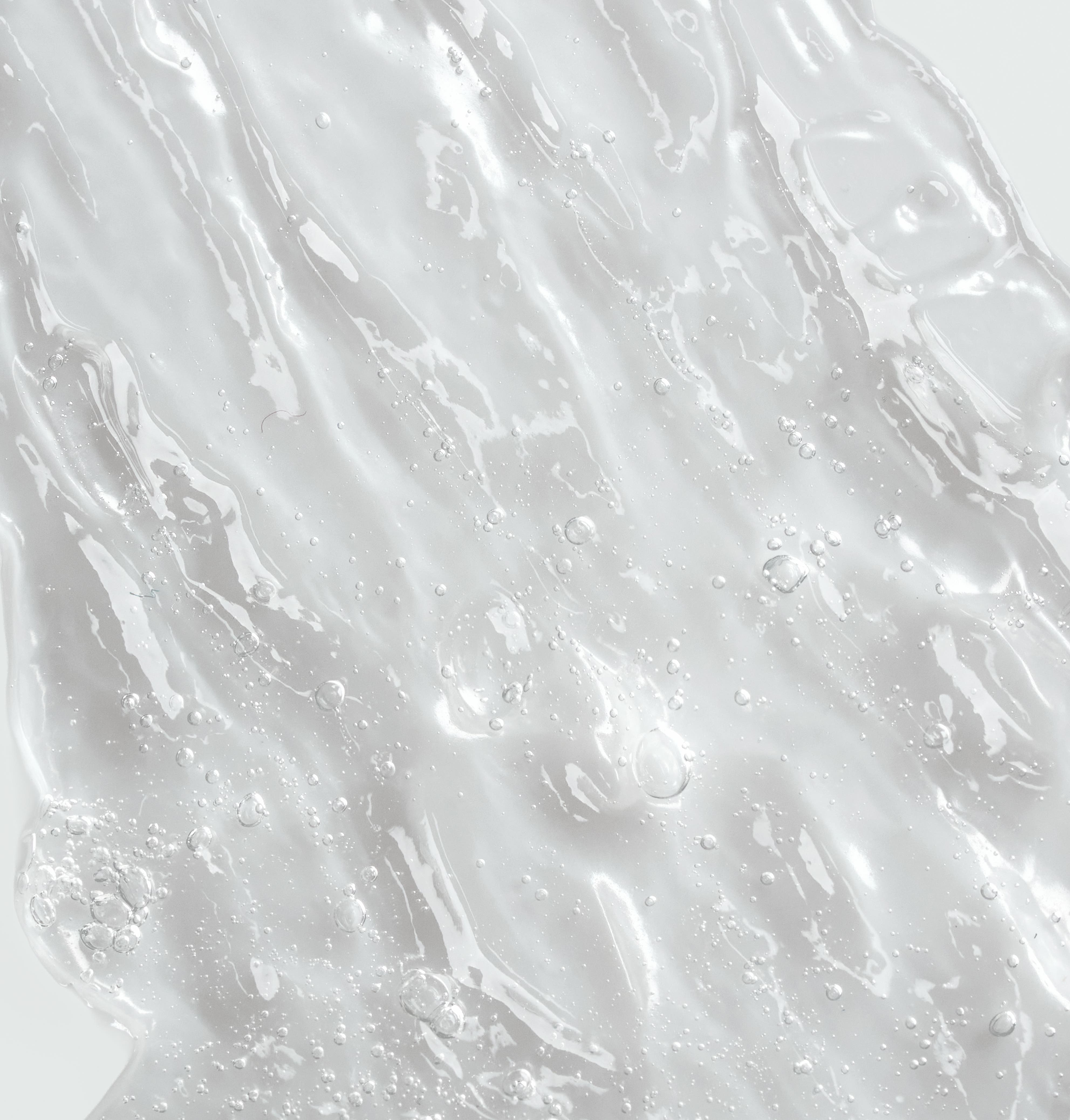 Cleansing Gel | Hydrating & pH regulating