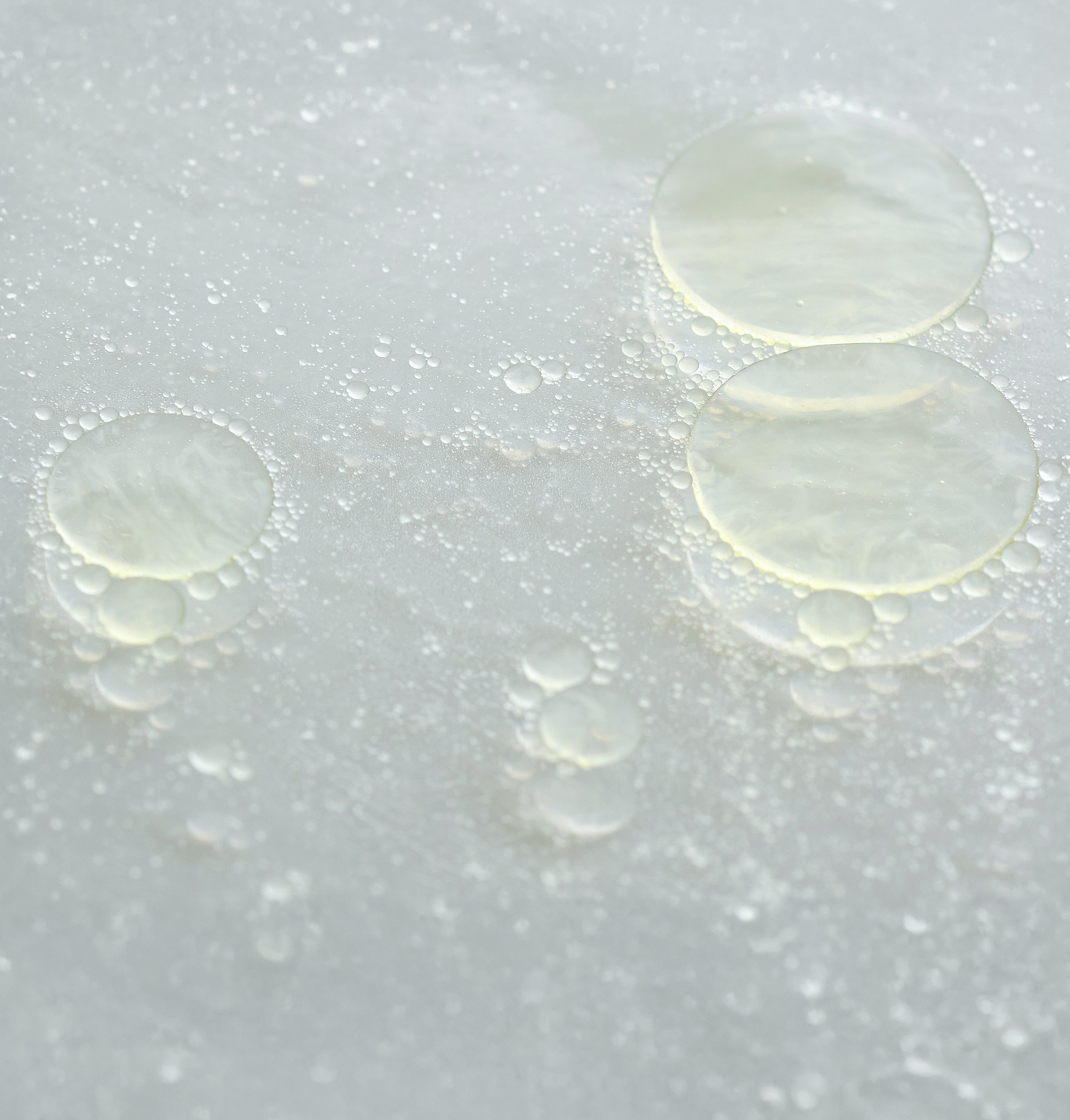 Makeup Cleansing Oil