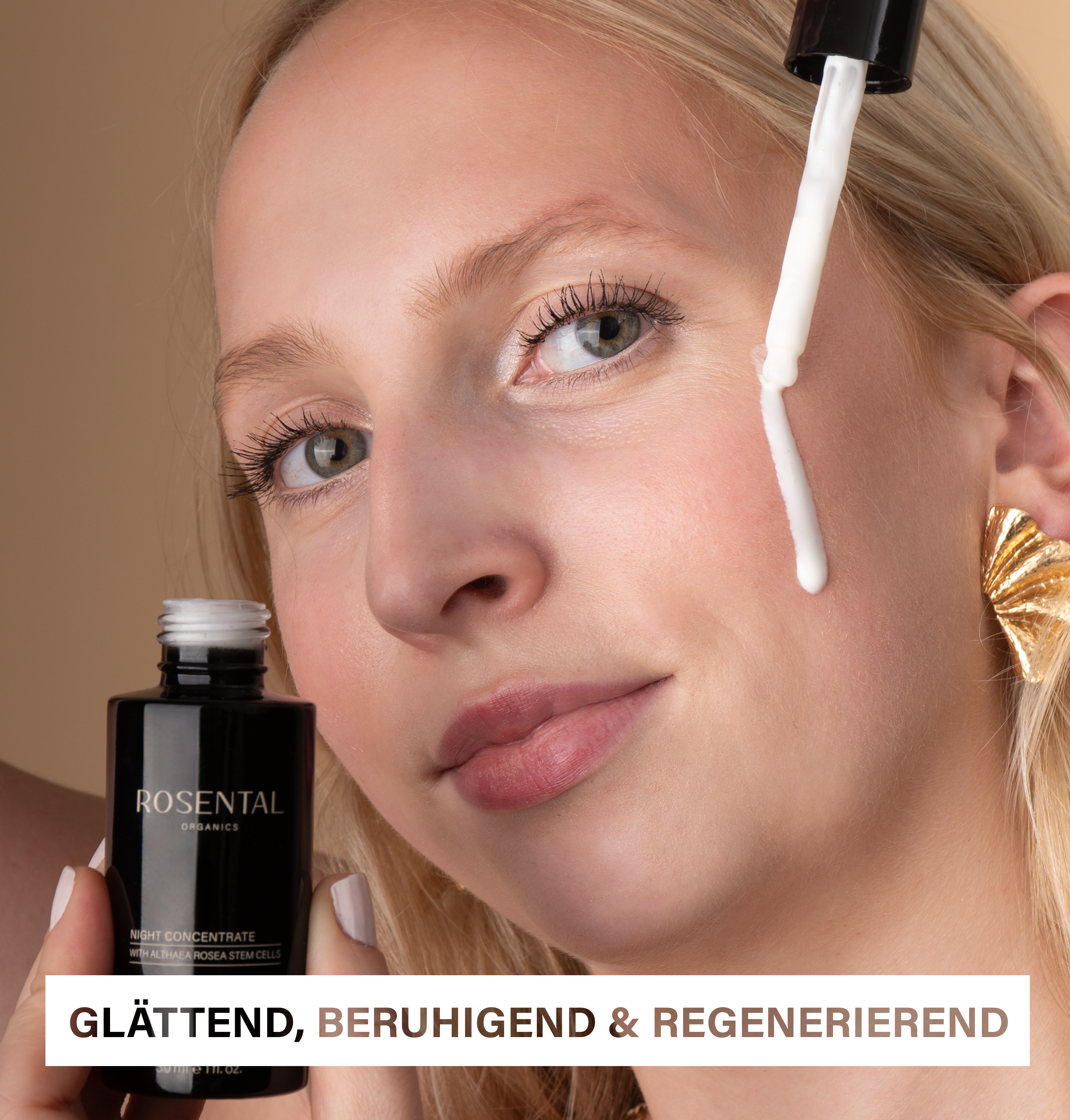 Regenerating Night Routine