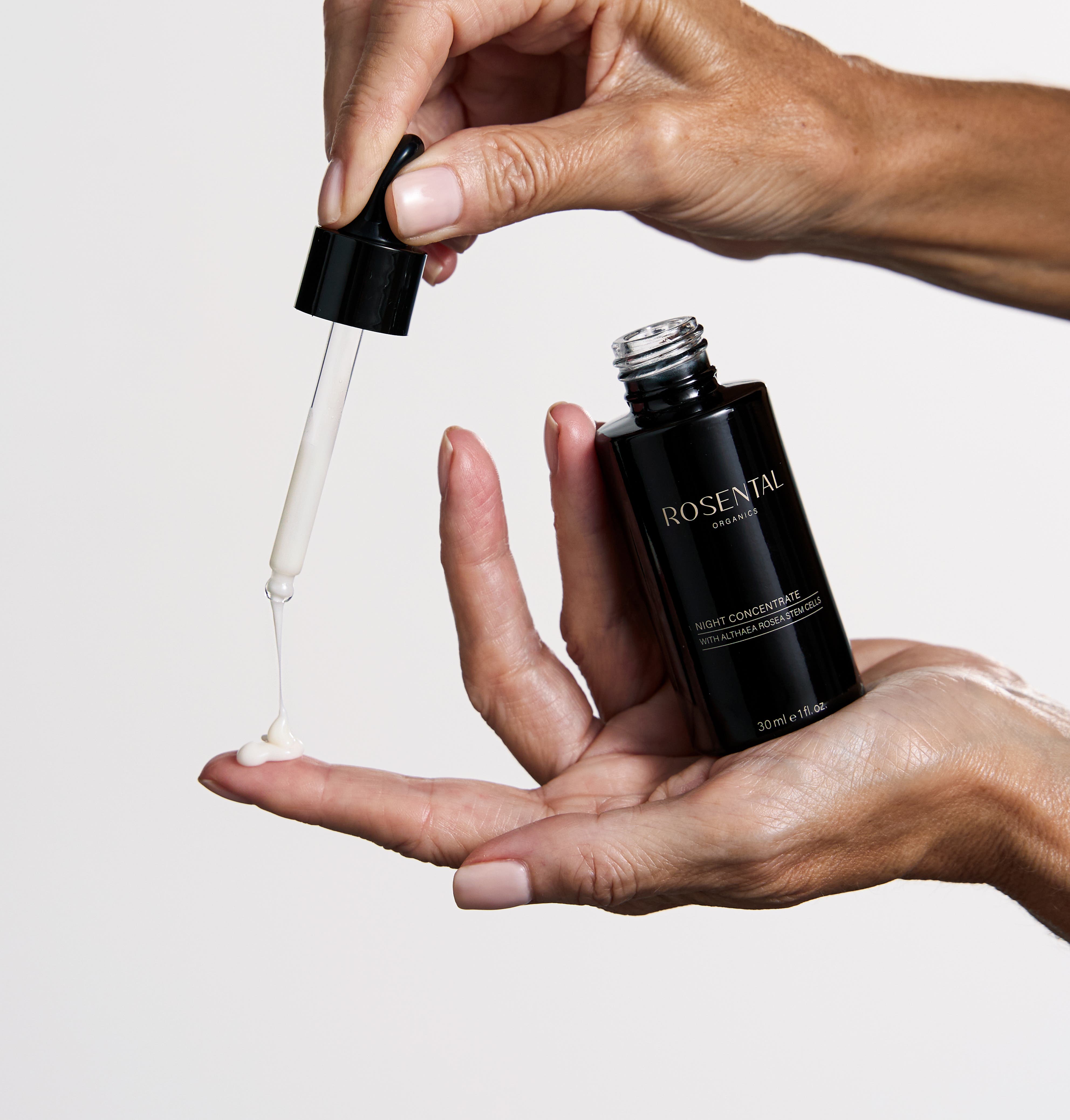 Day & Night Slow-Aging Serum Set