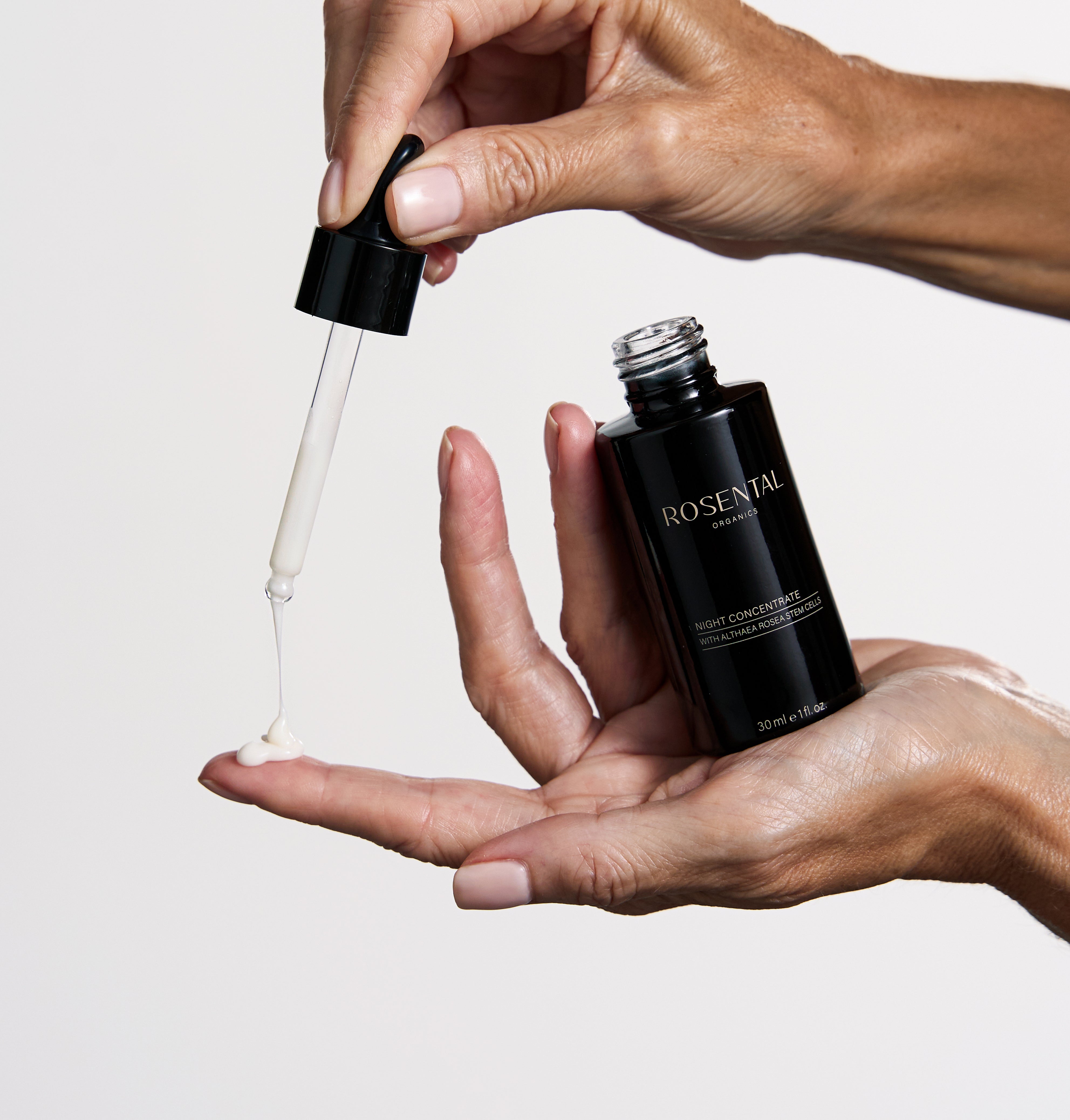 Day & Night Slow-Aging Serum Set