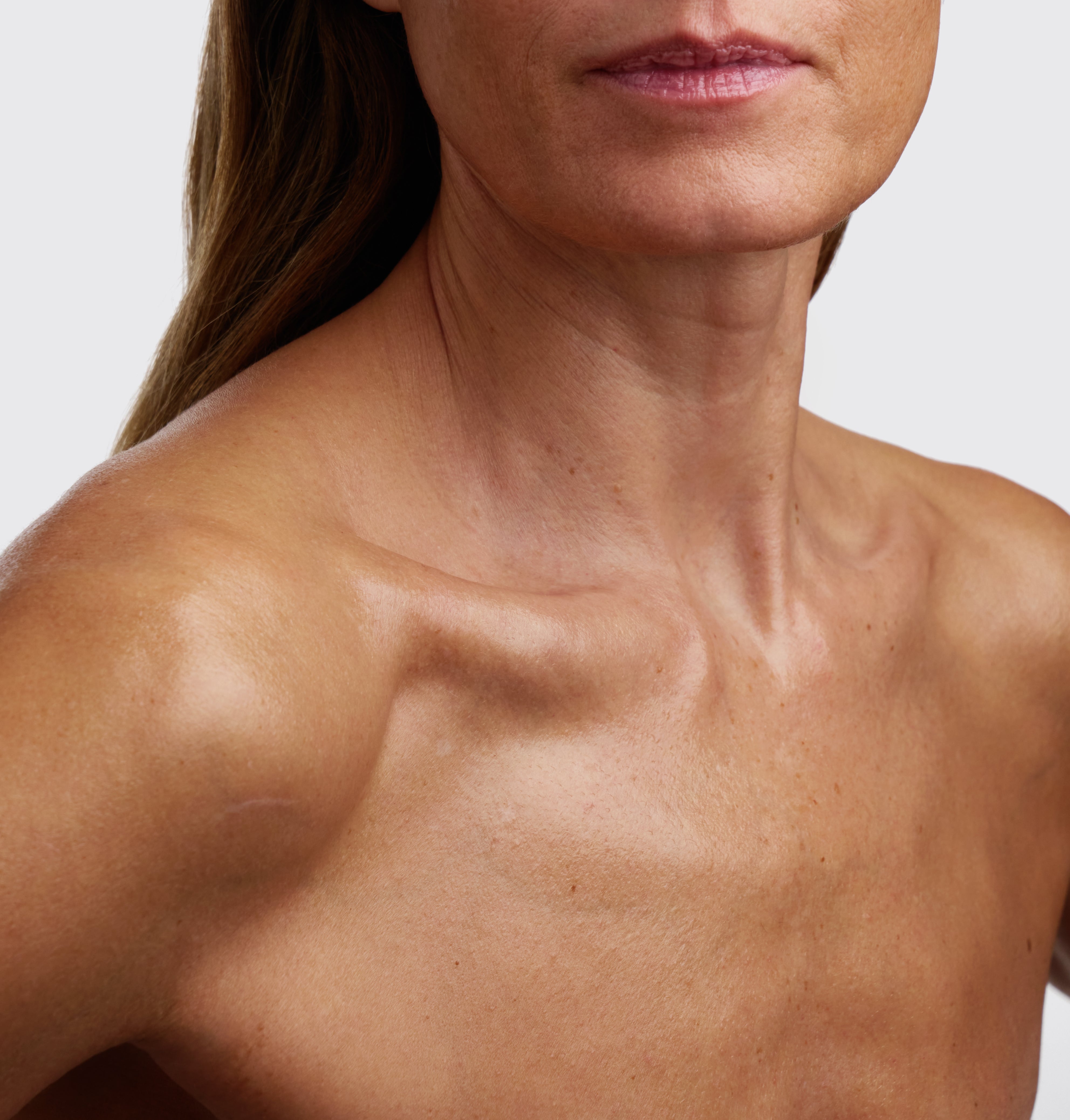 Décolleté Glow Serum