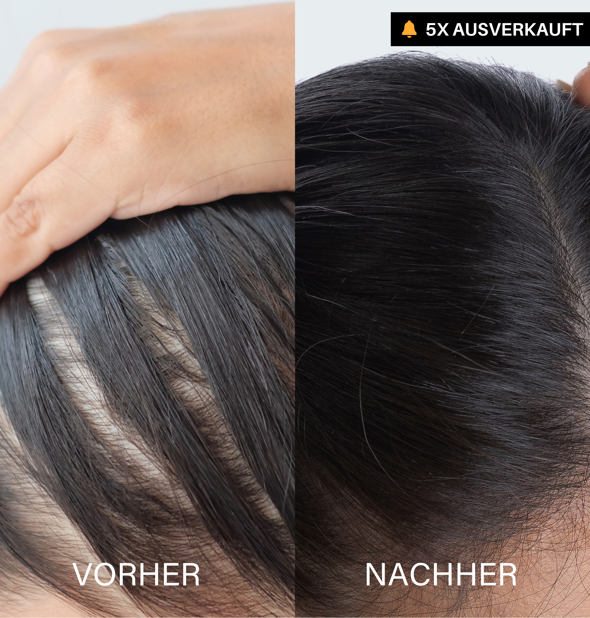 Volume Boost Hair Duo