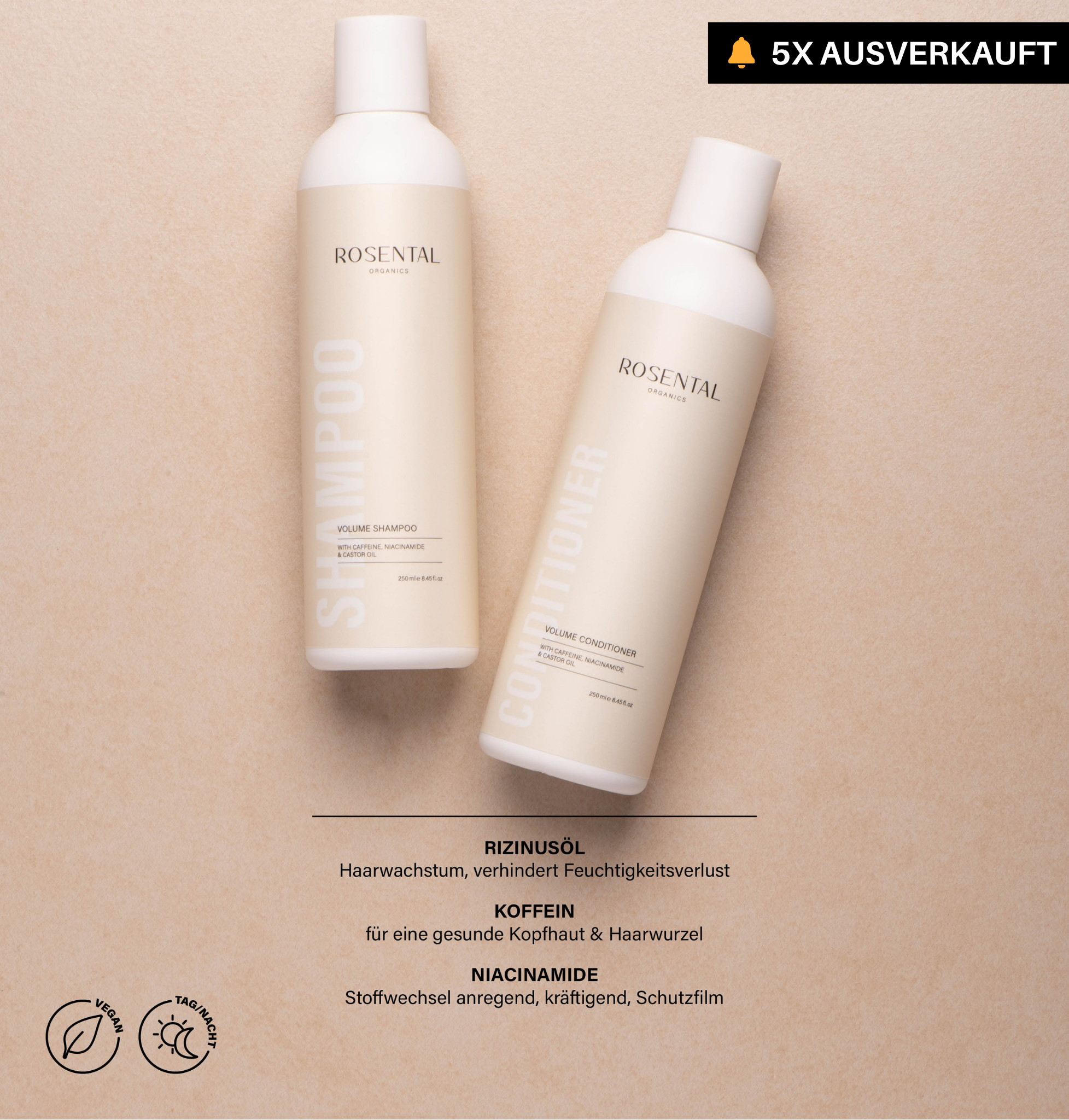 Volume Boost Hair Duo