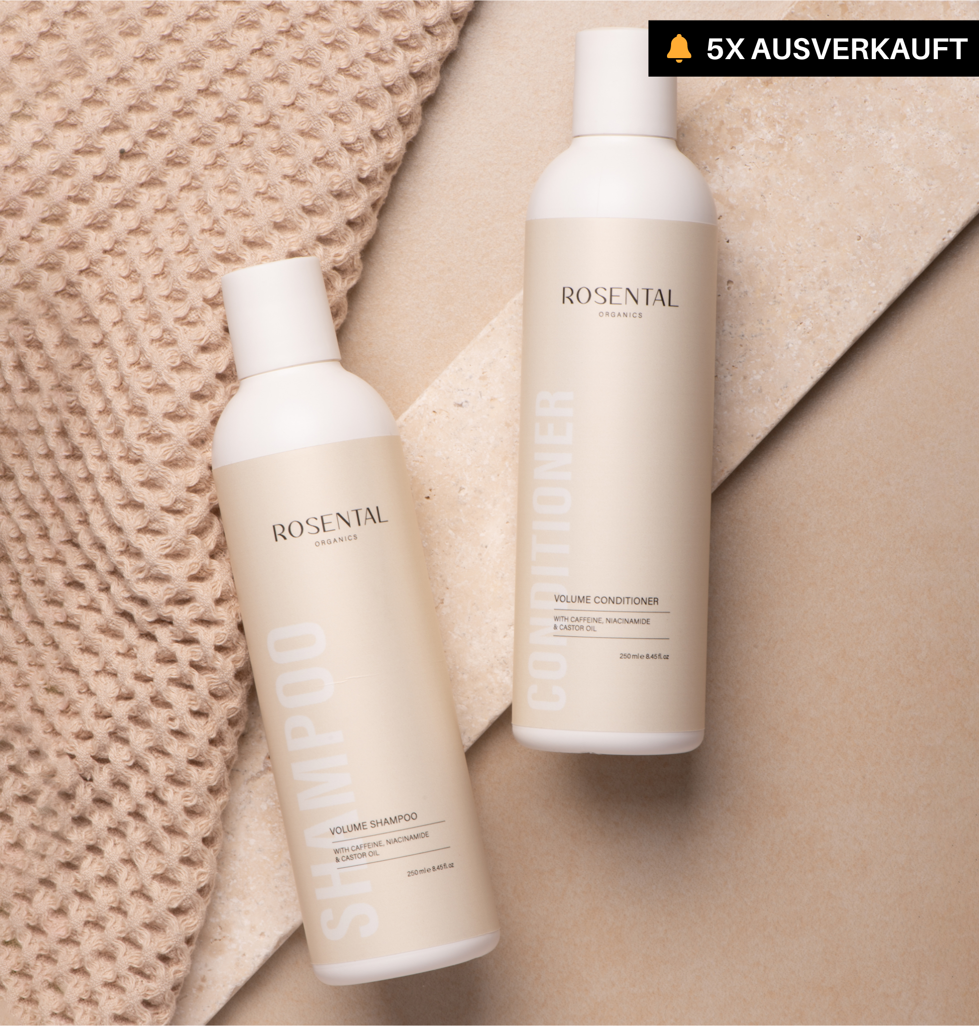 Volume Boost Hair Duo