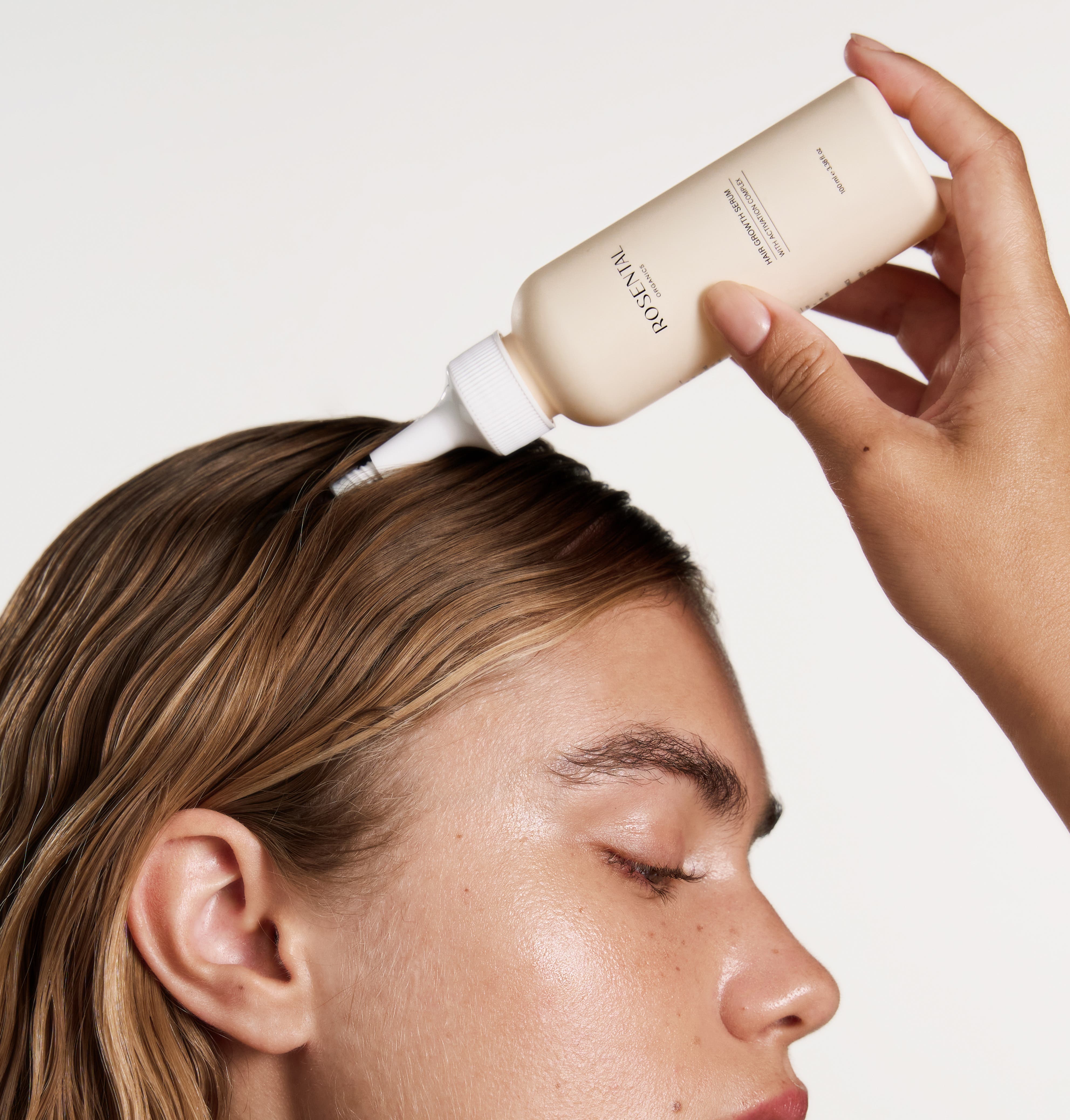 Hair Growth Serum | with Activation Complex