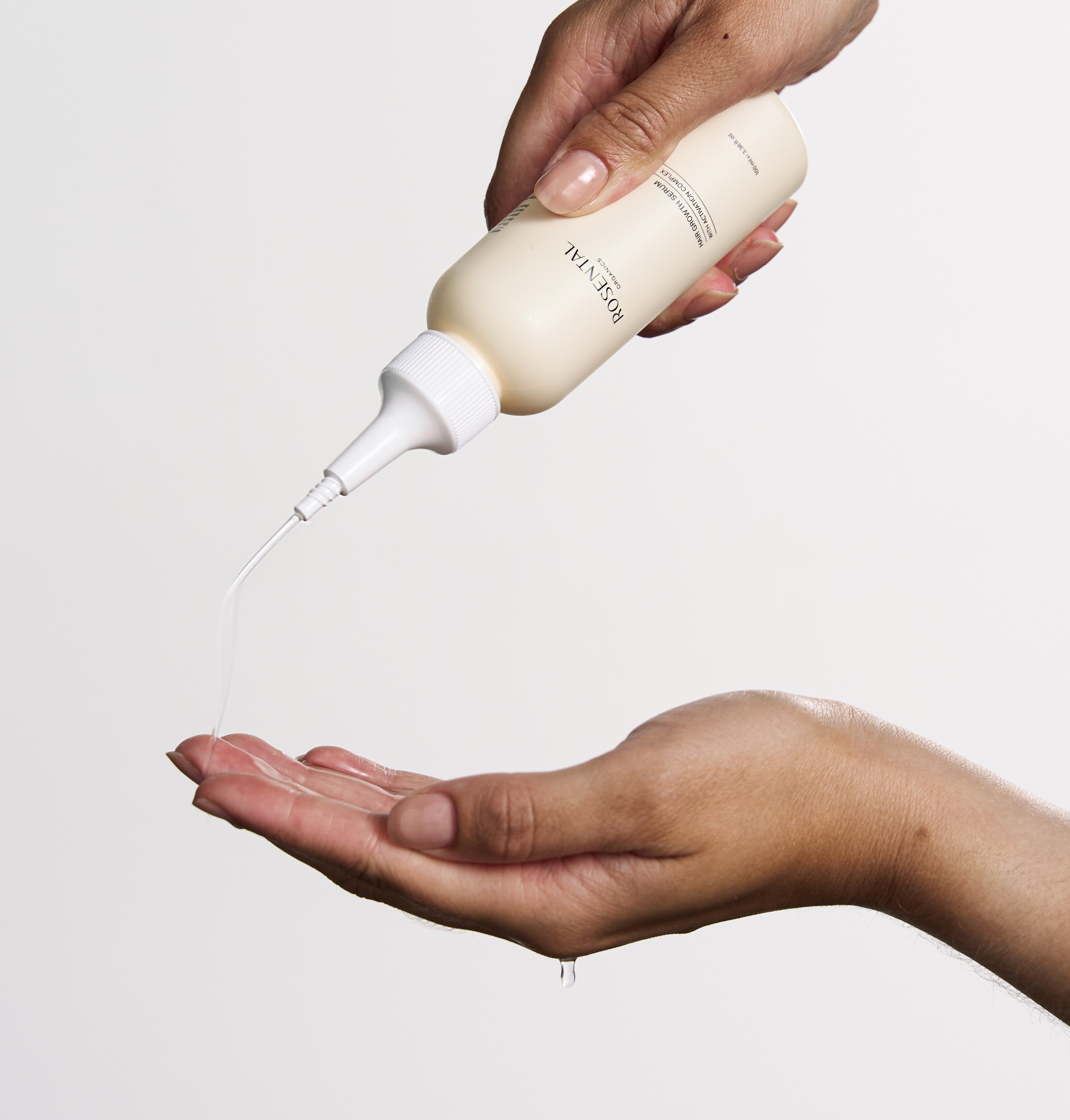 Hair Growth Serum | with Activation Complex