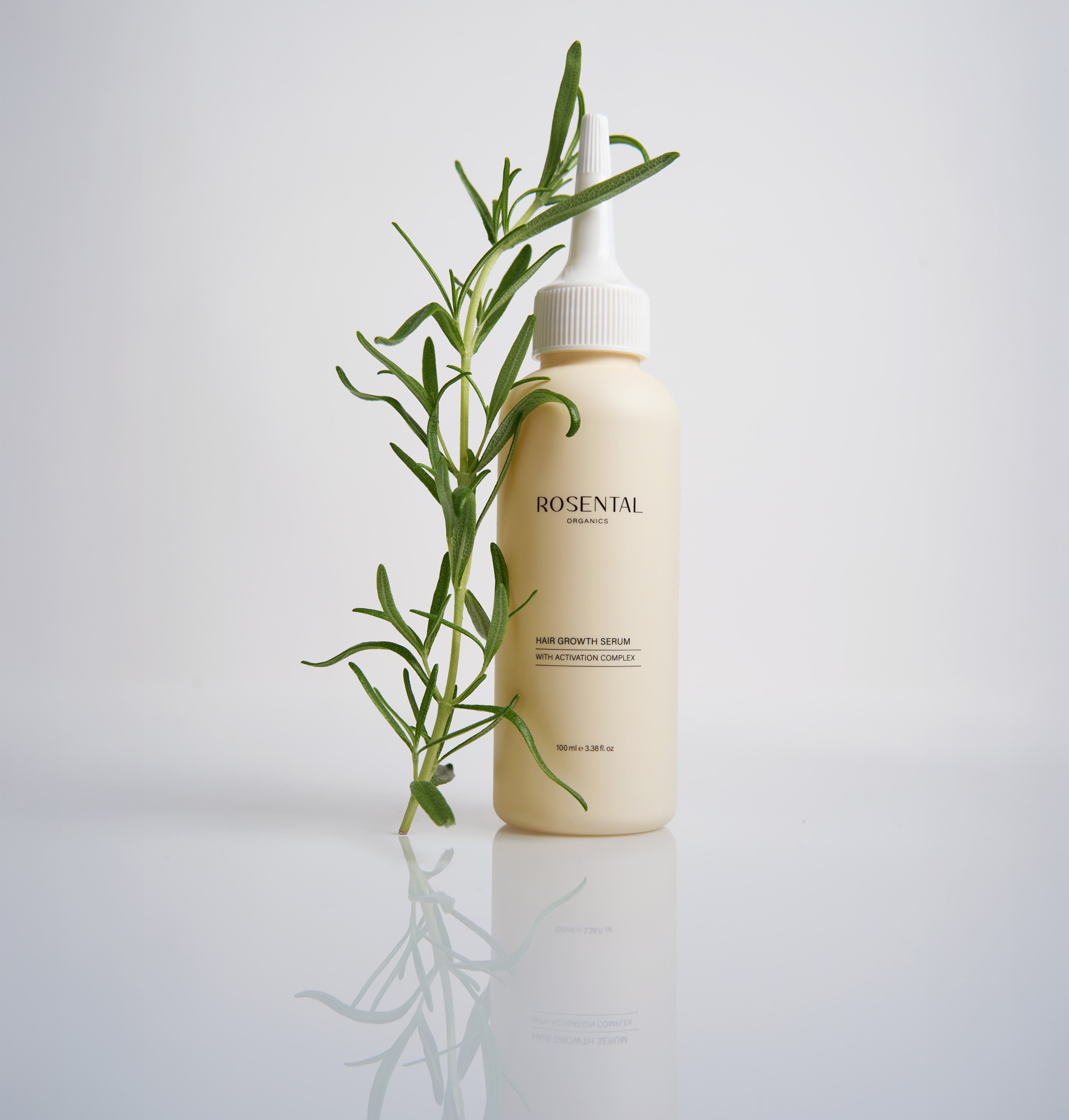 Hair Growth Serum | with Activation Complex