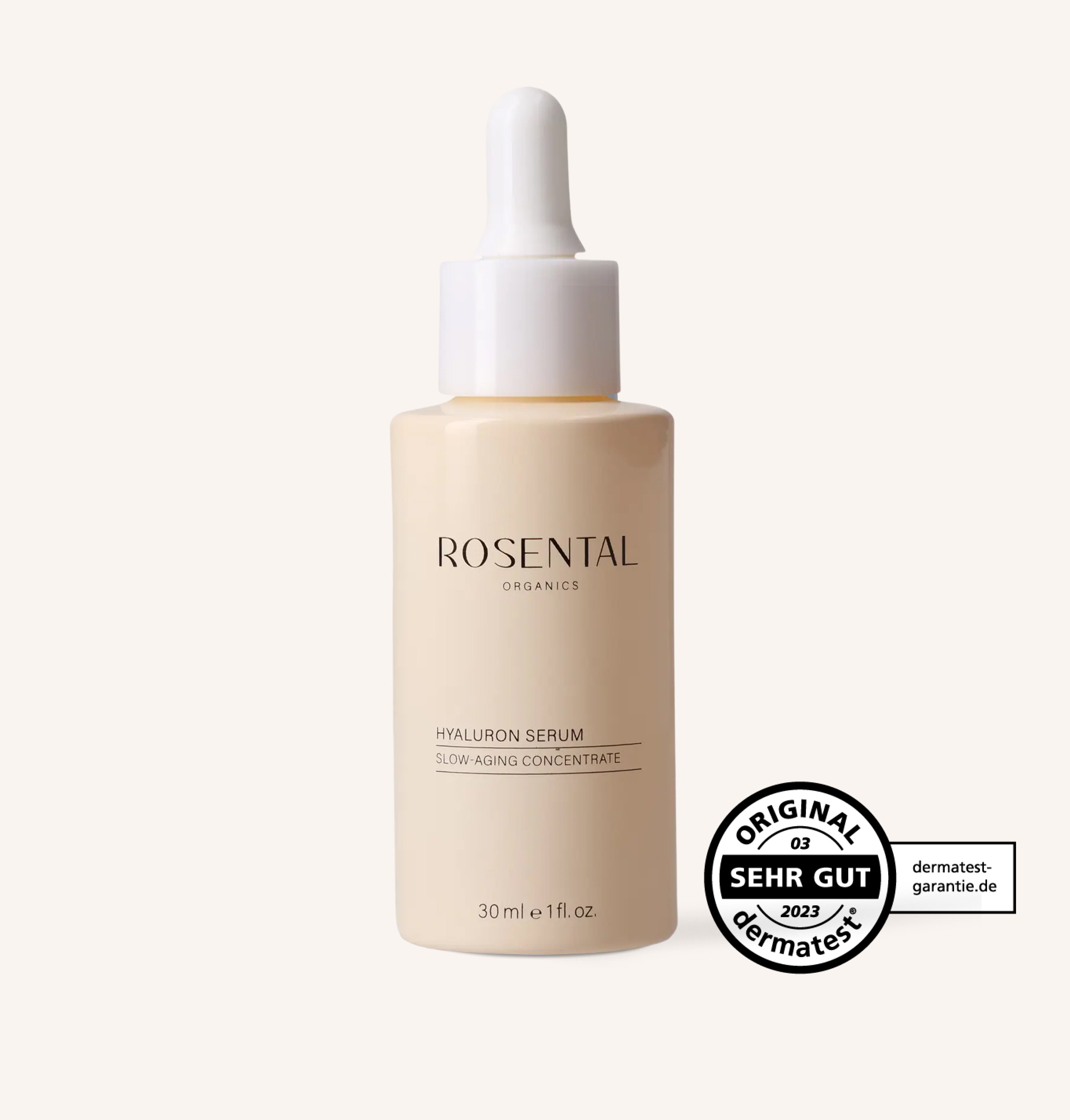 Hyaluron Serum