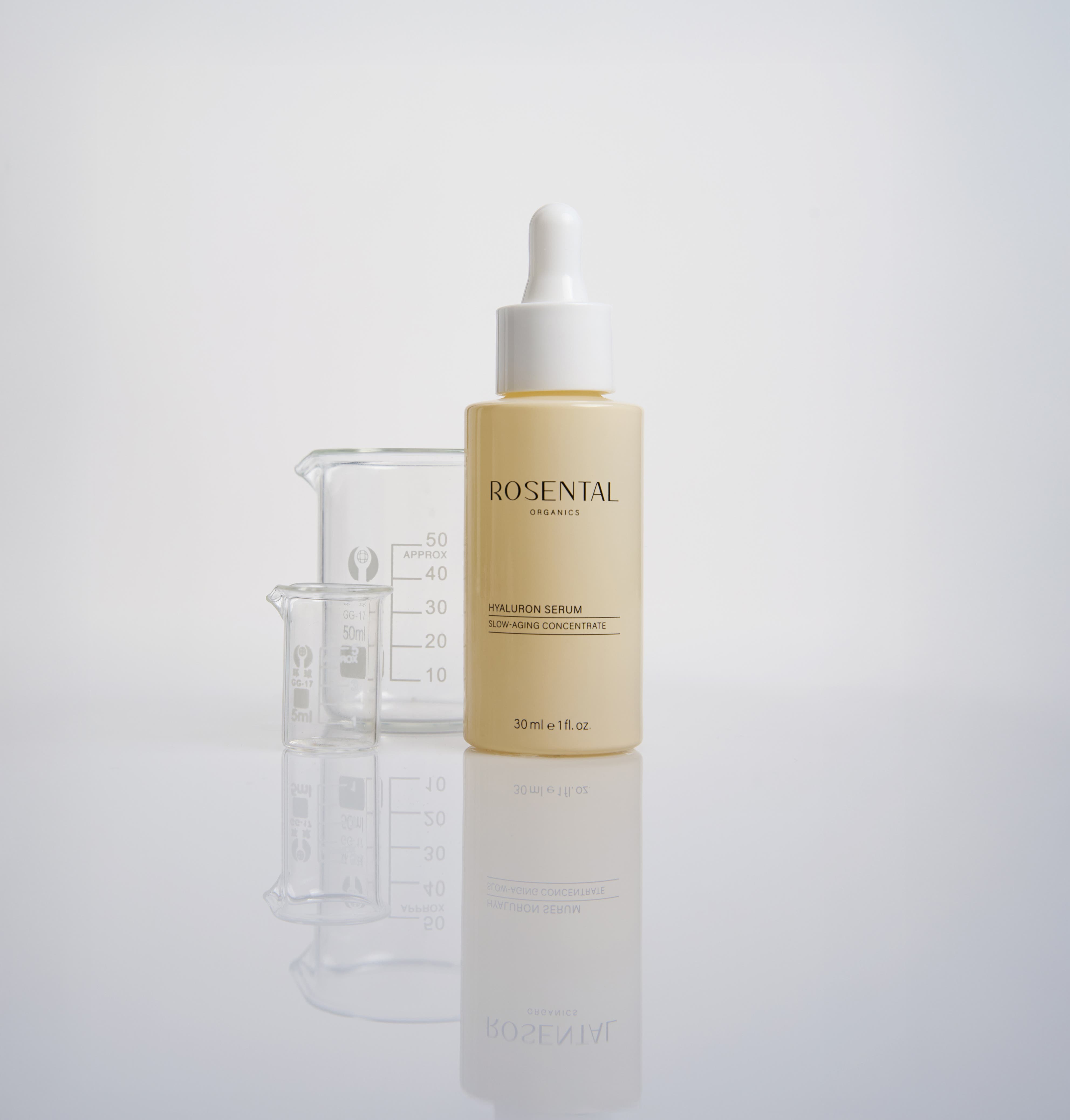 Hyaluron Serum