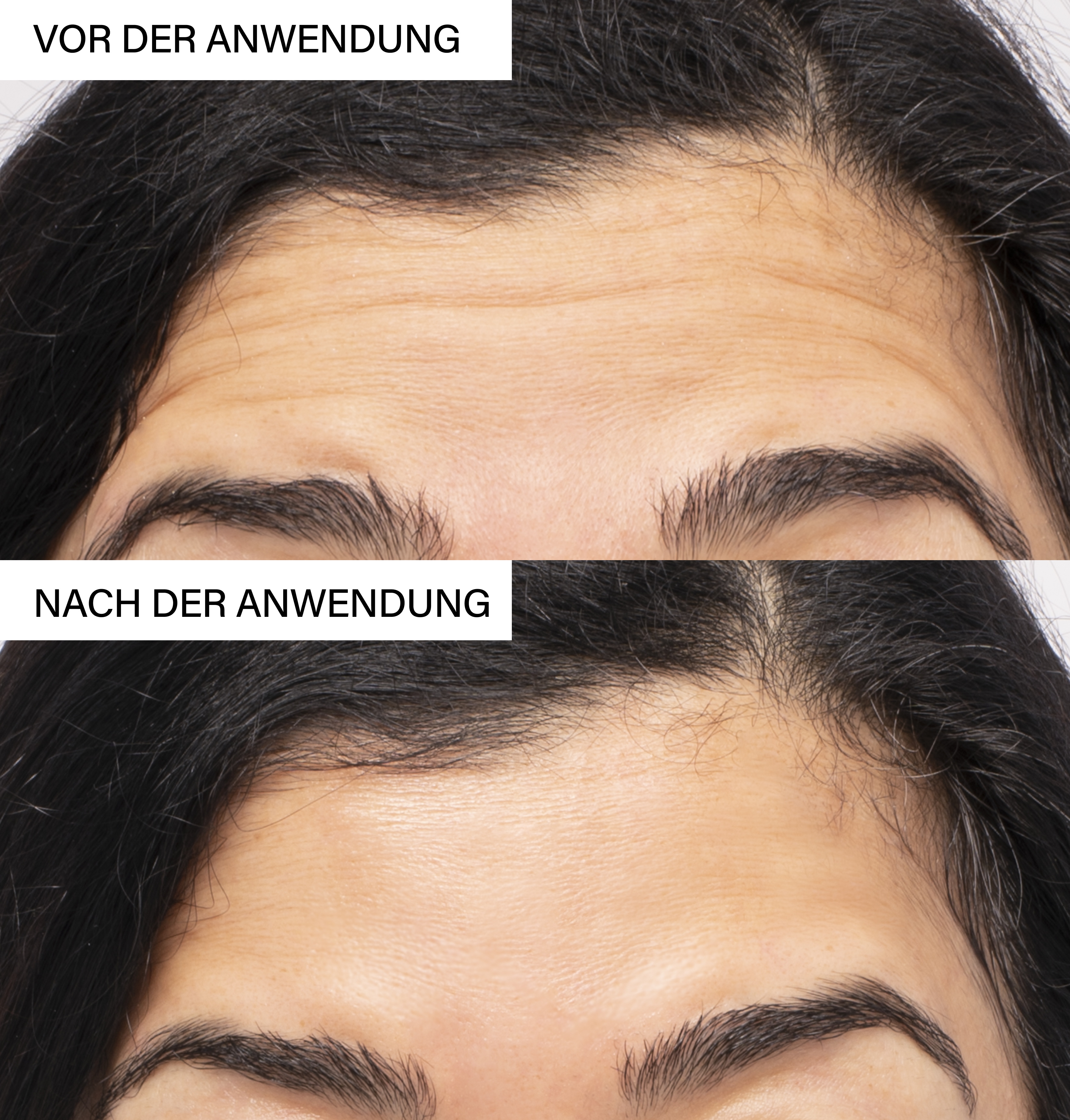 Botanical Lifting Routine