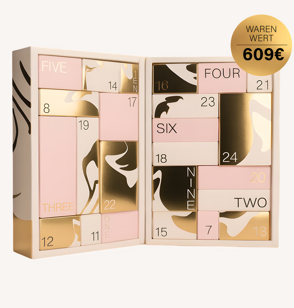 Advent Calendar 2025