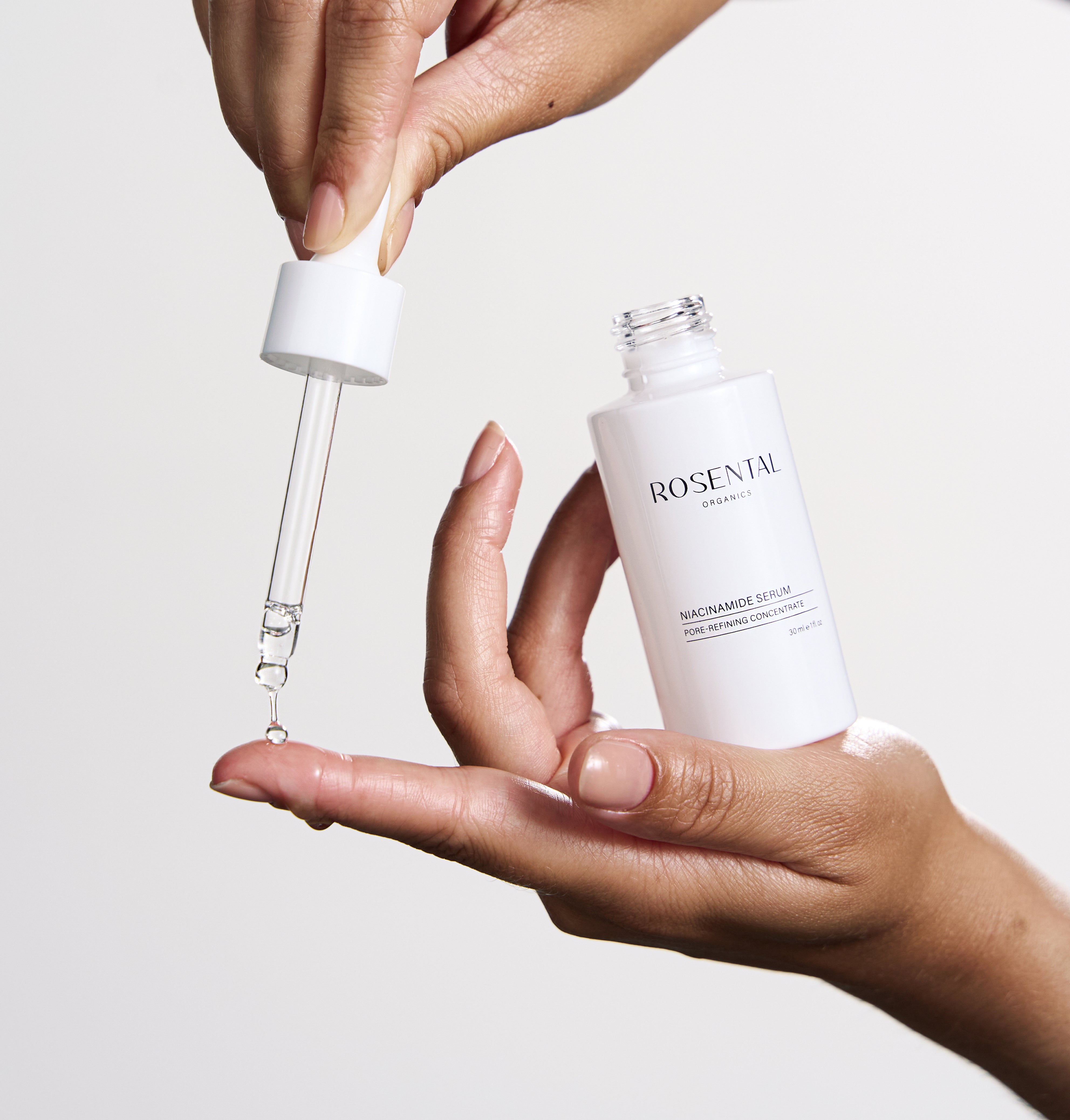Niacinamide Serum | Pore refining