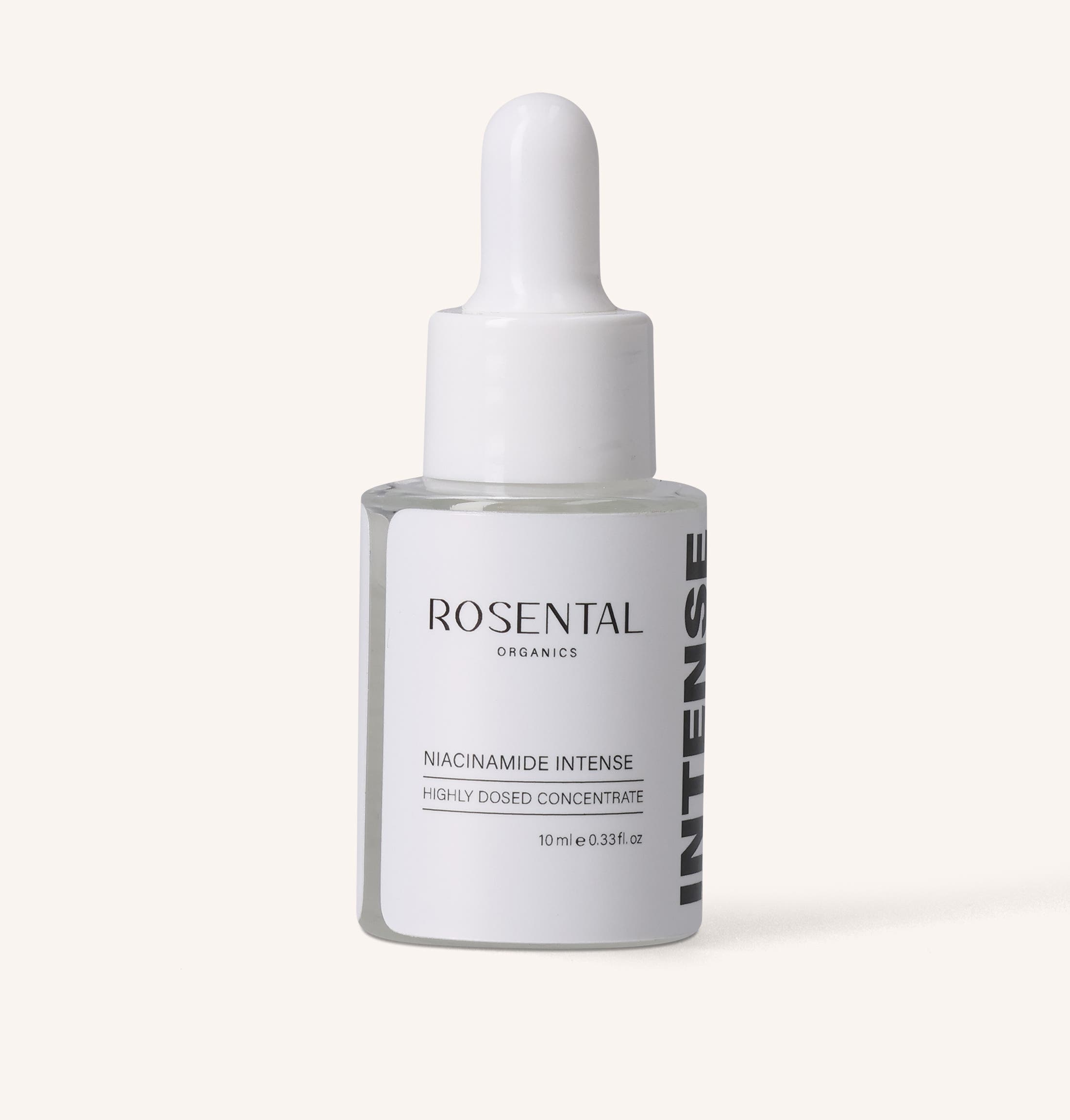 Niacinamide Intense Serum | Highly Dosed