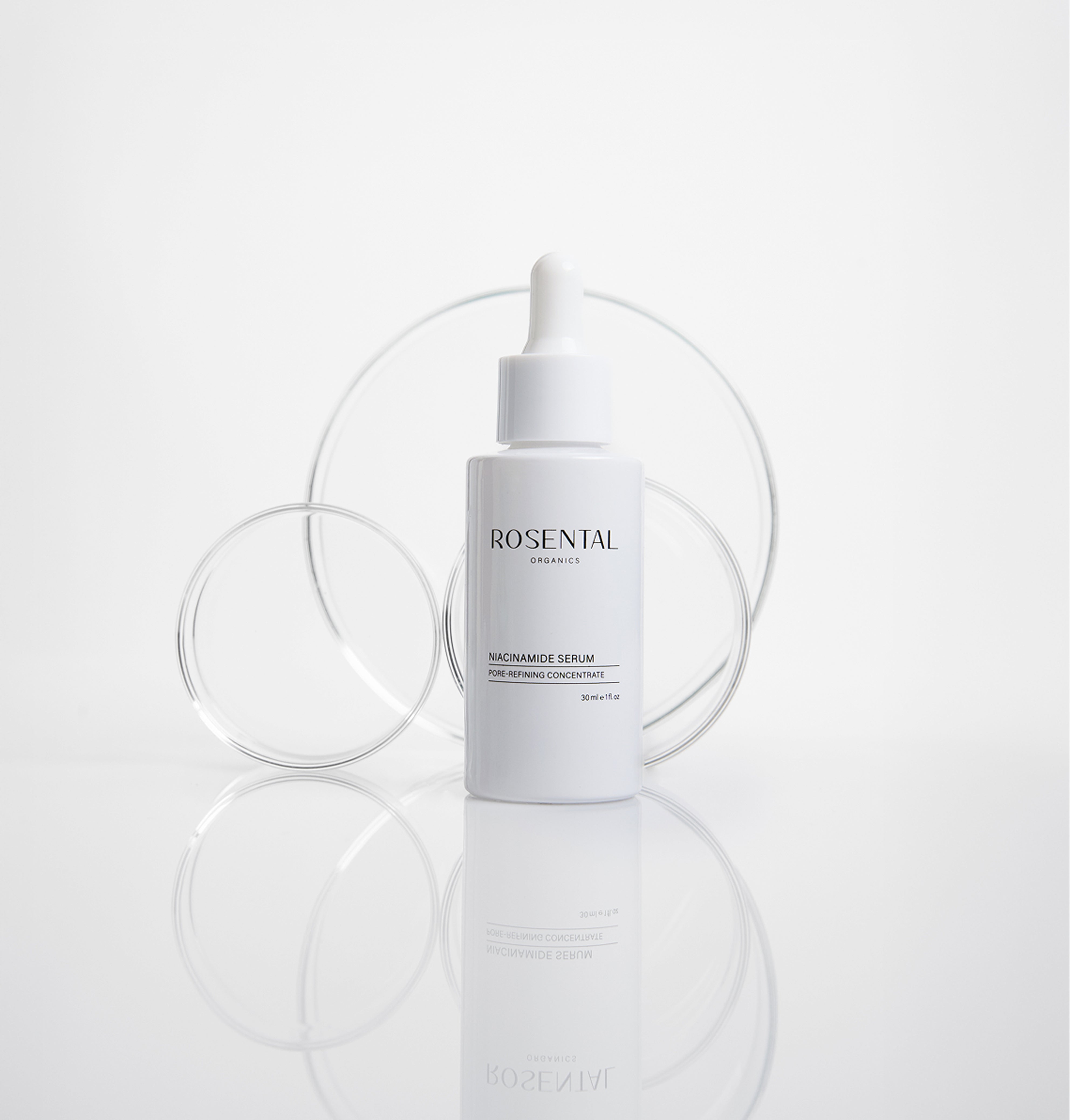 Niacinamide Serum | Pore refining