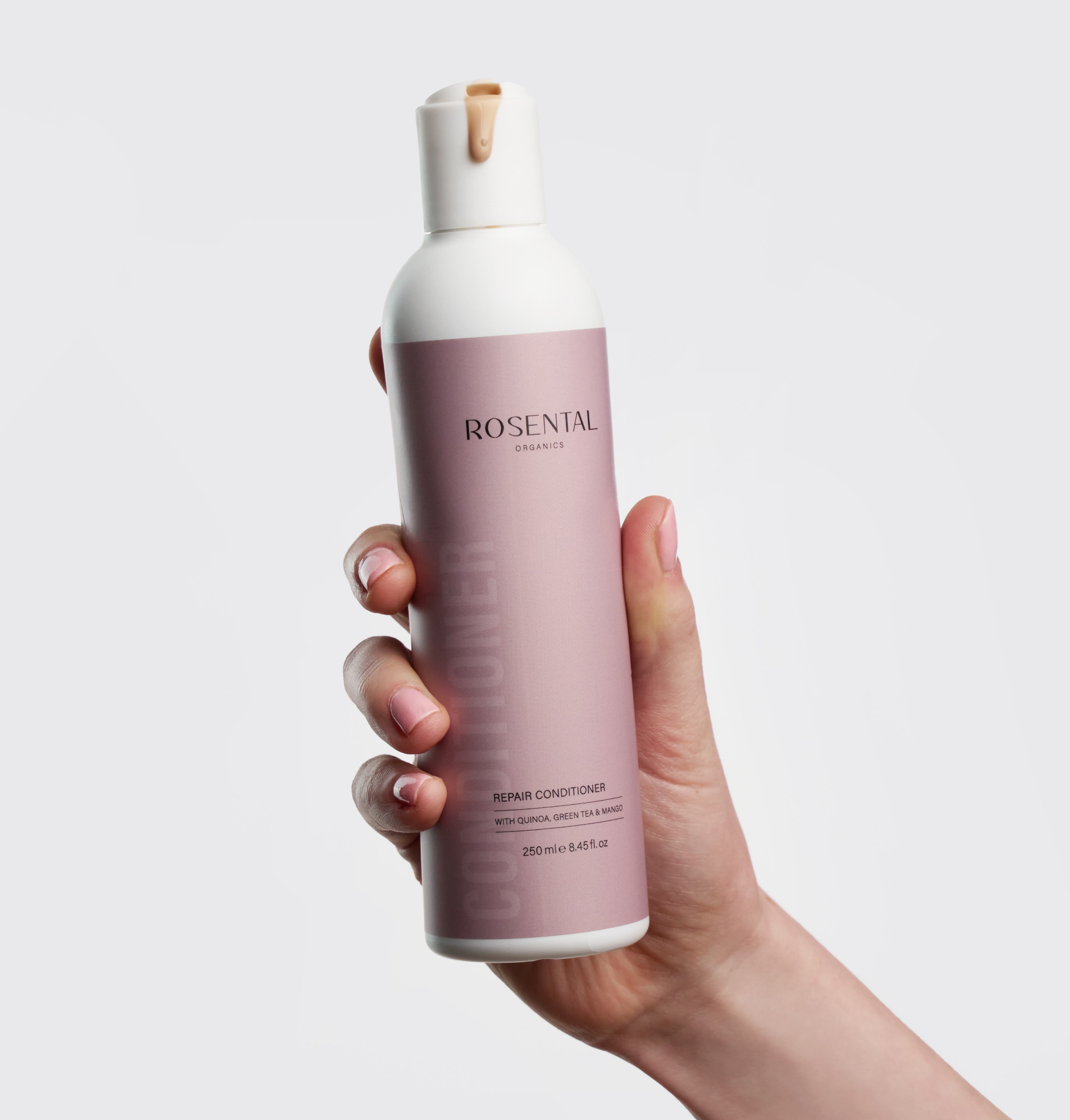 Repair Conditioner | with Green Tea & Mango