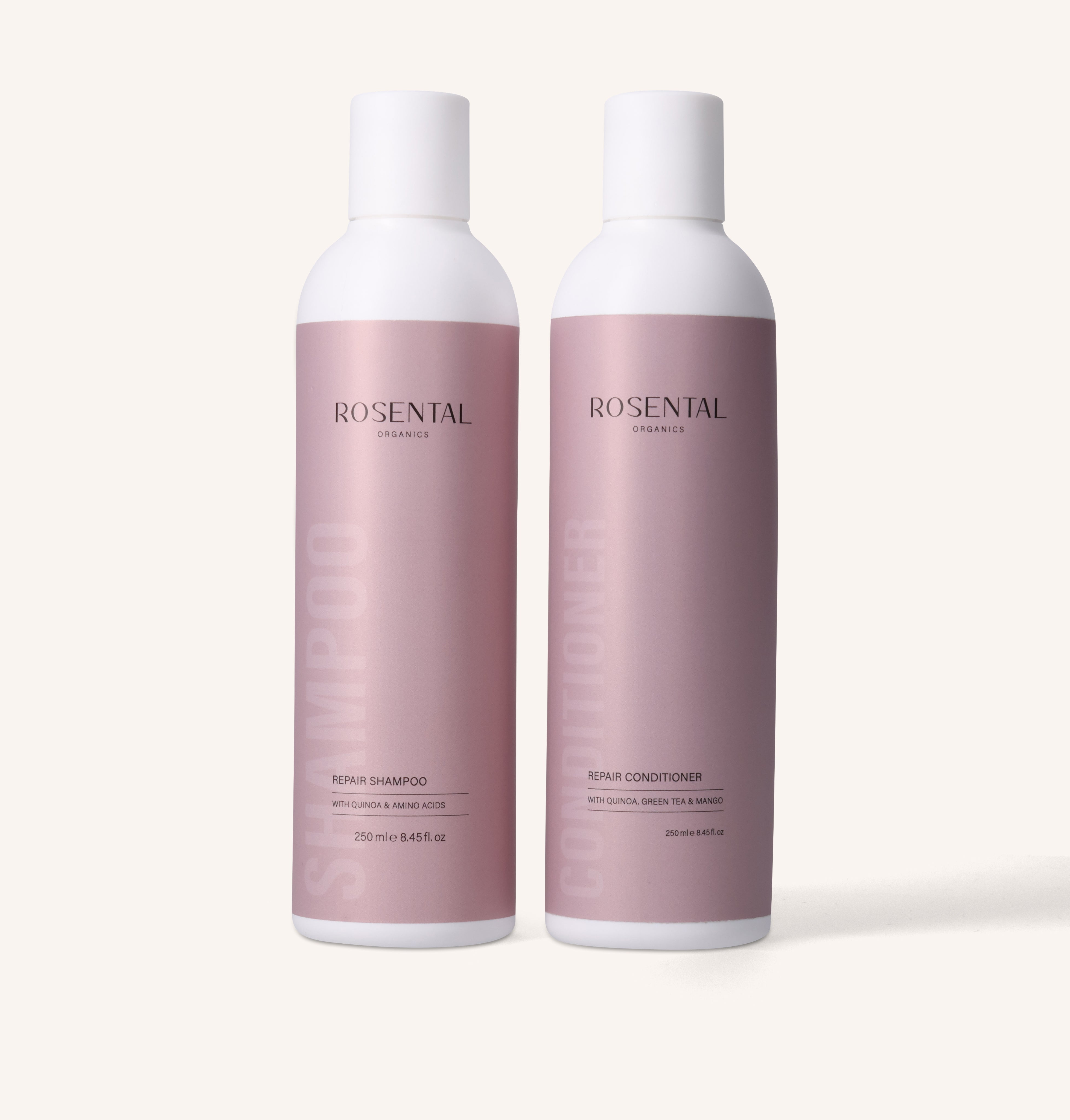 Repair Hair Duo