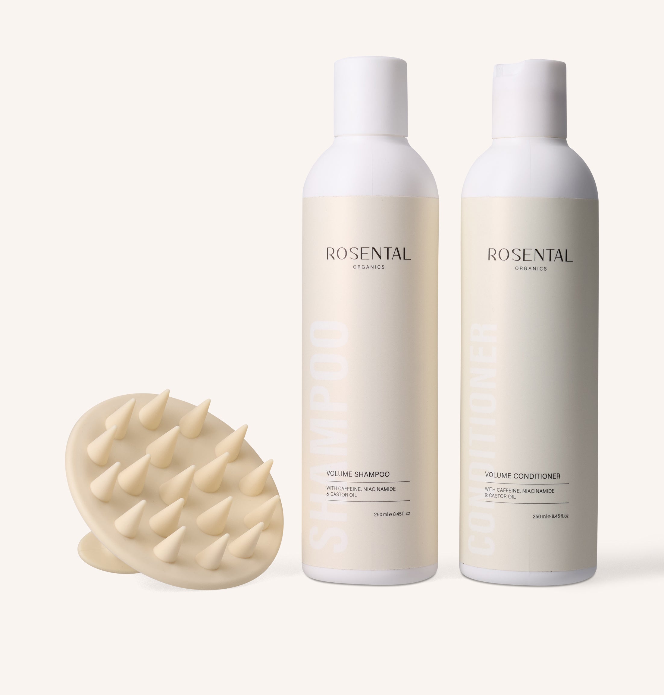 SOS Anti-Hair Loss Set