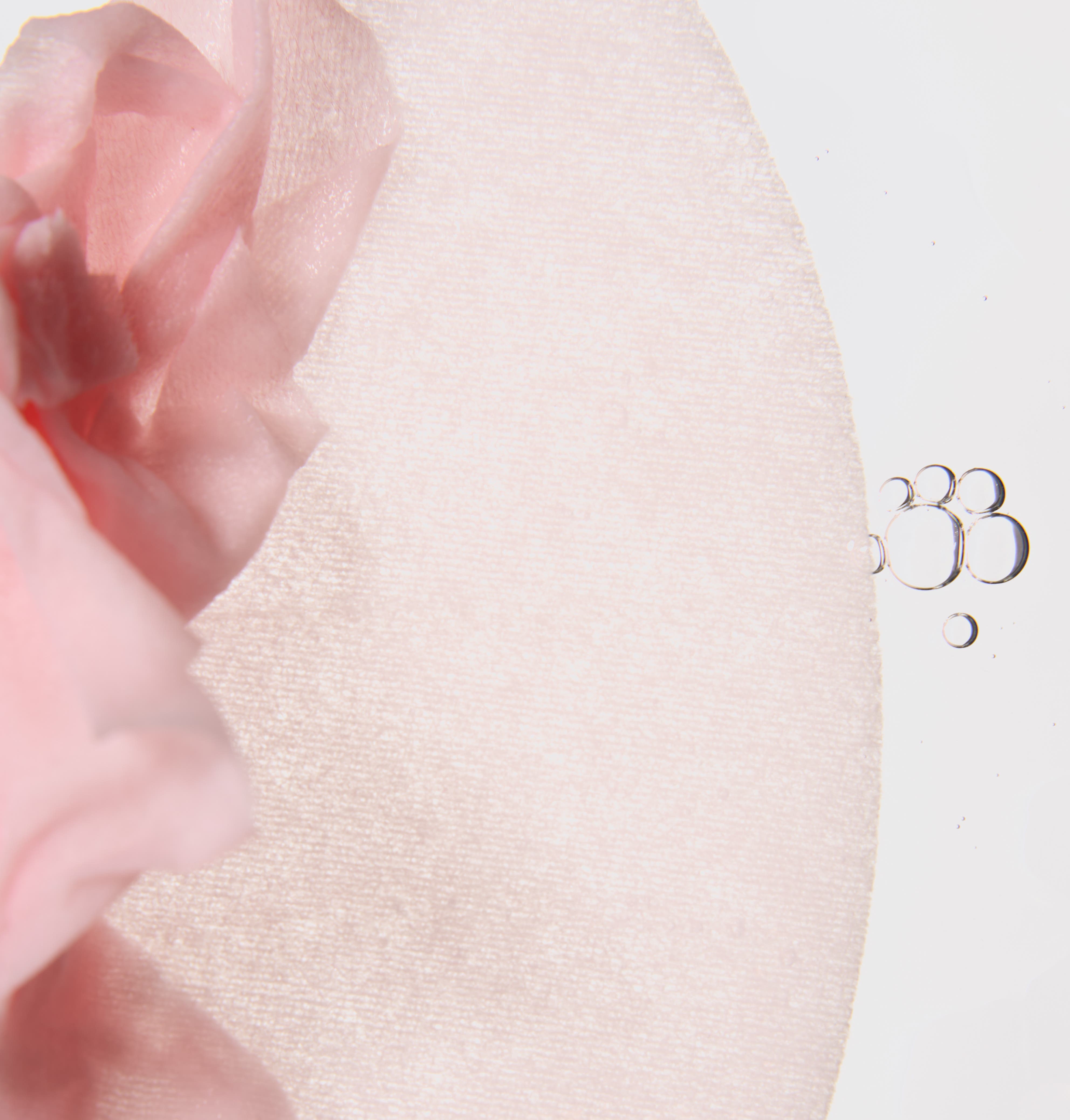 Slow-Aging Sheet Mask