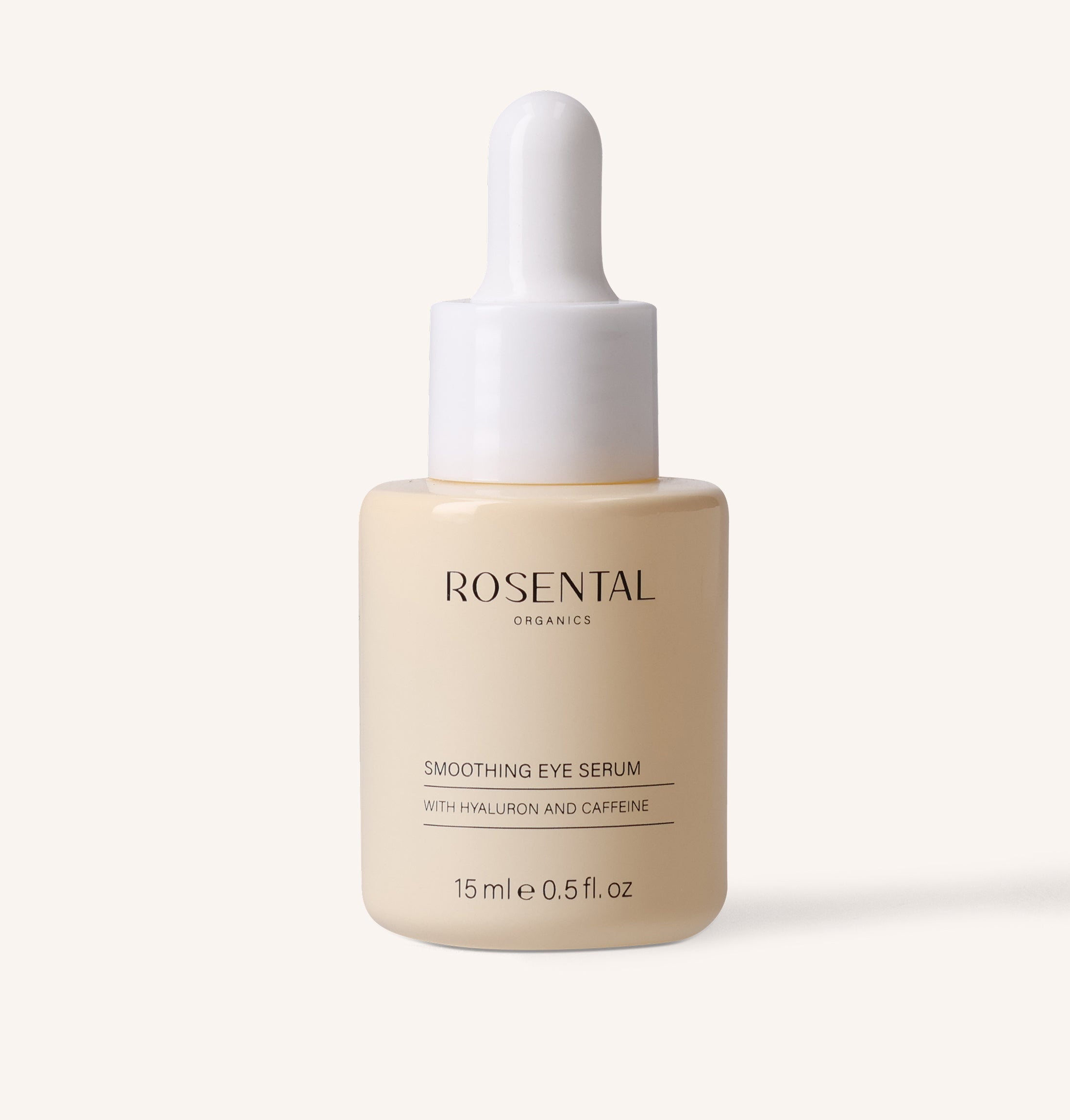 Smoothing Eye Serum