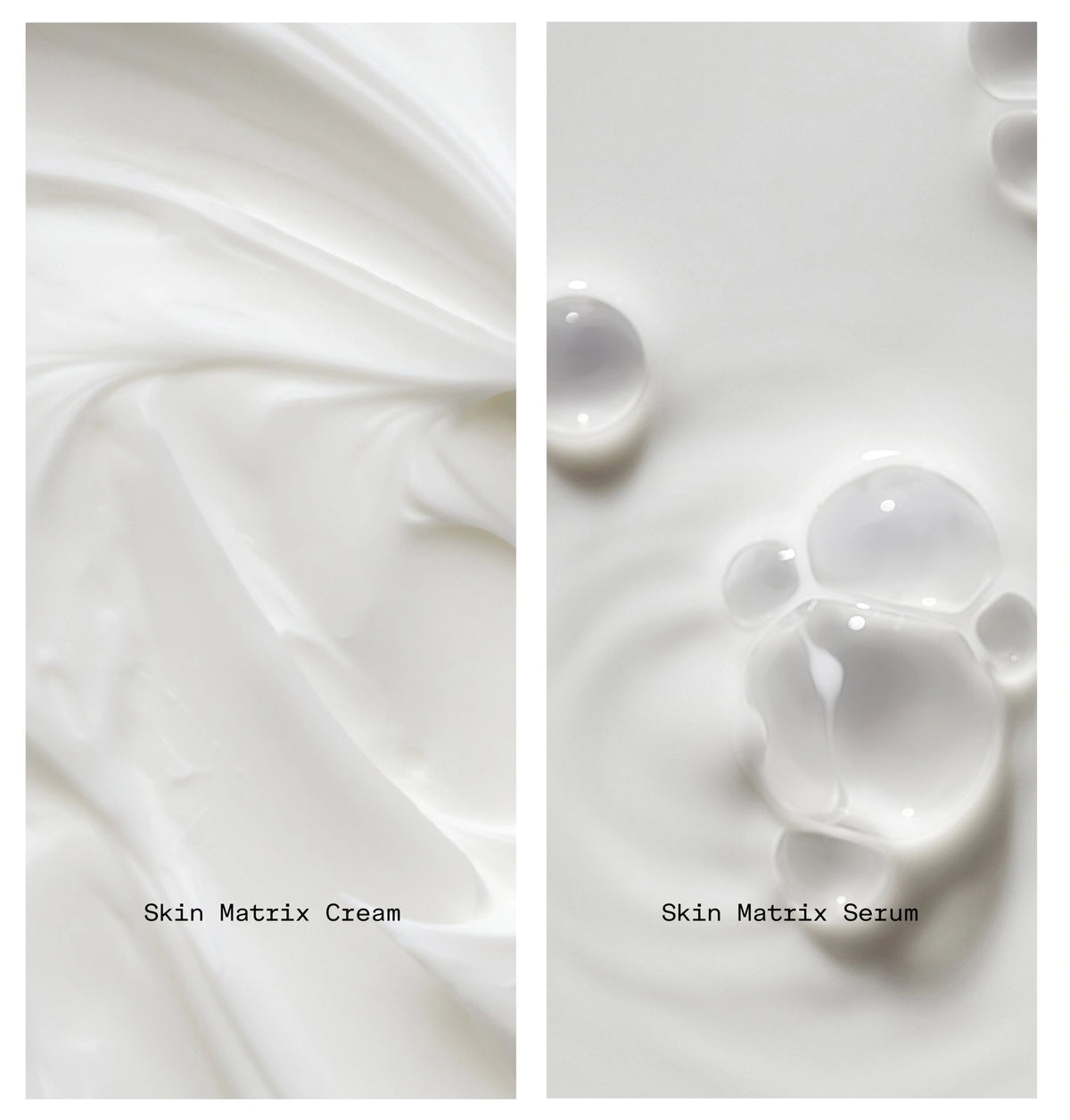 Skin Matrix Duo