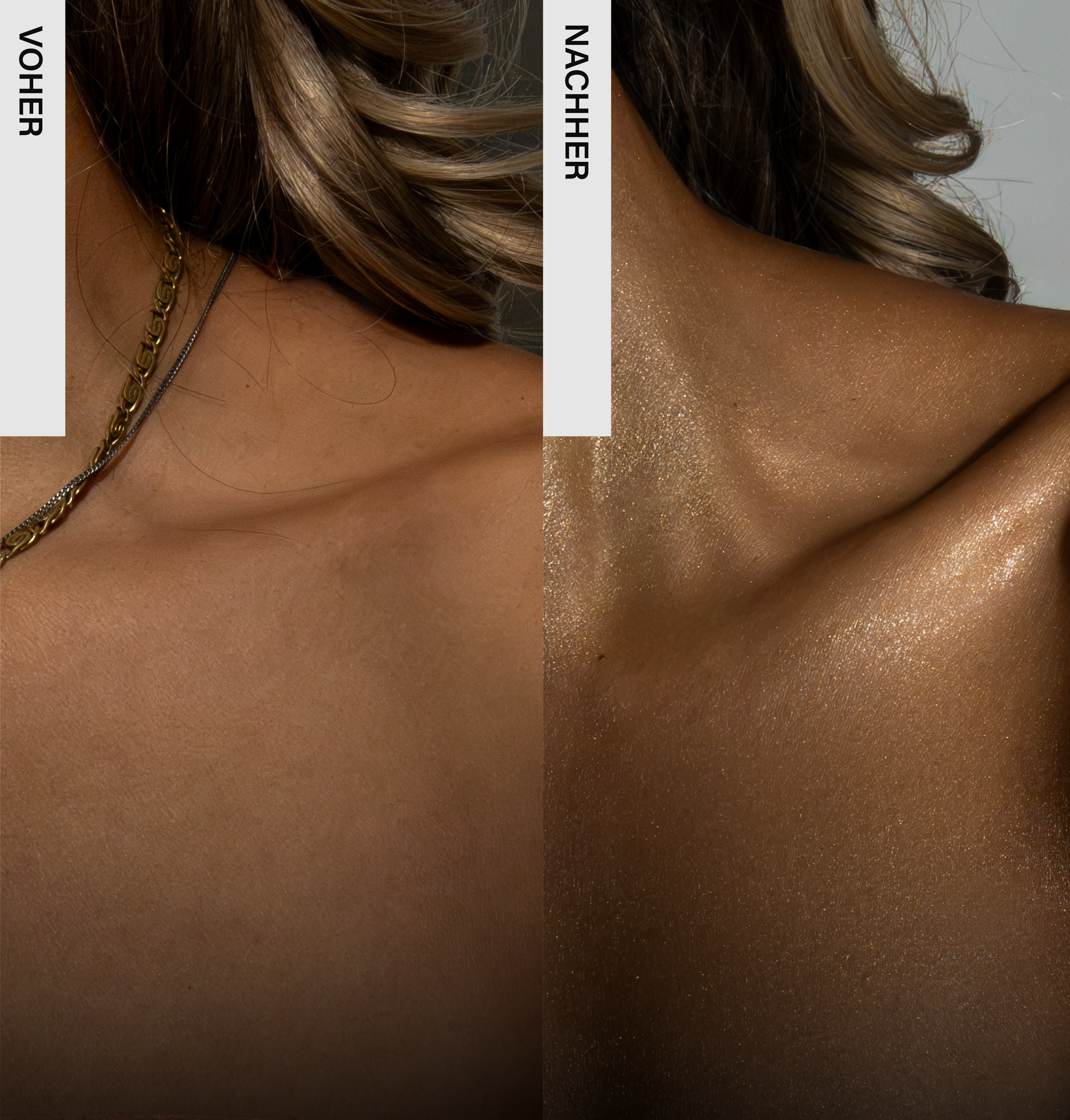 Décolleté Glow Serum