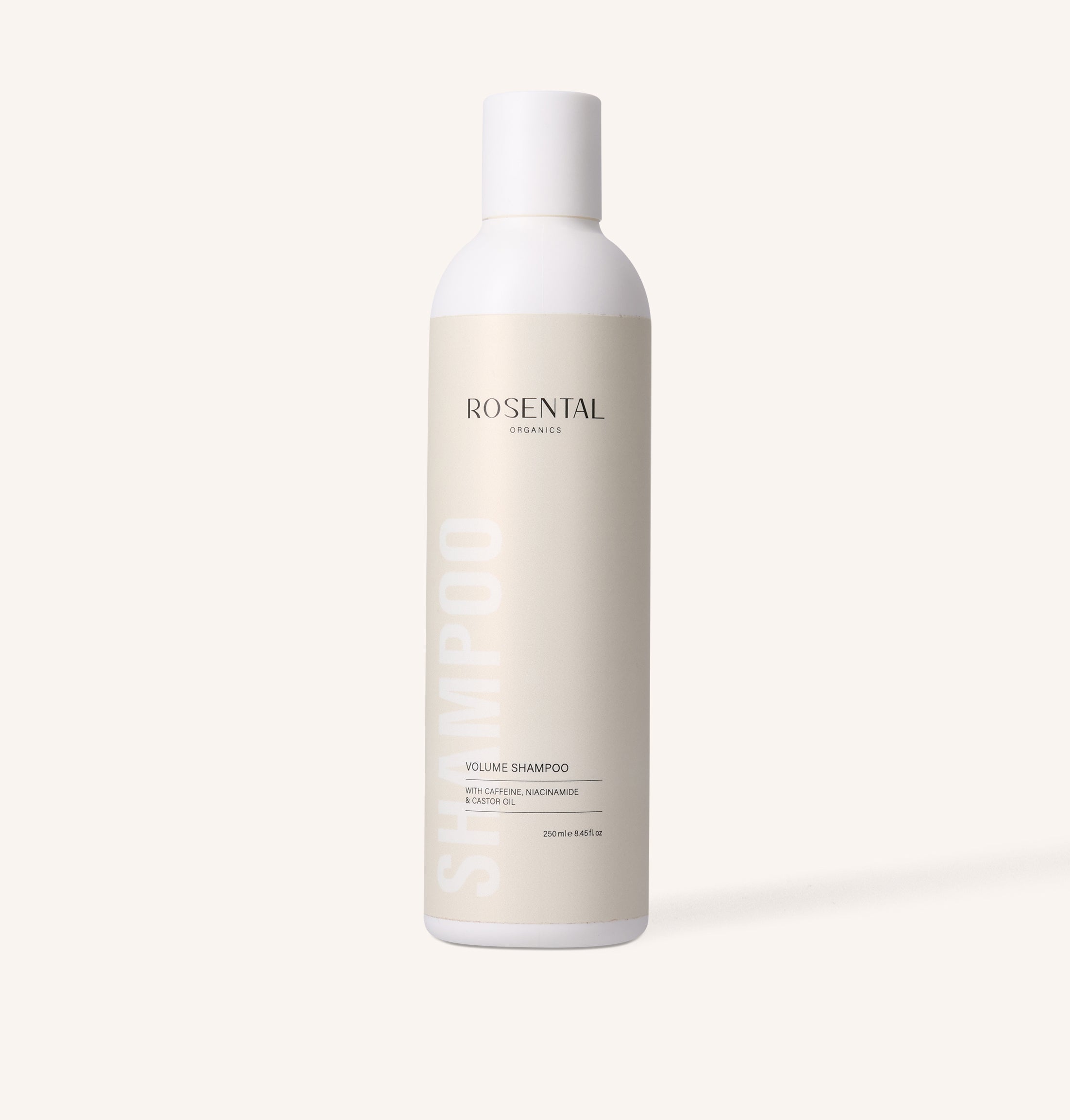 Volume Shampoo | with Caffeine & Niacinamide
