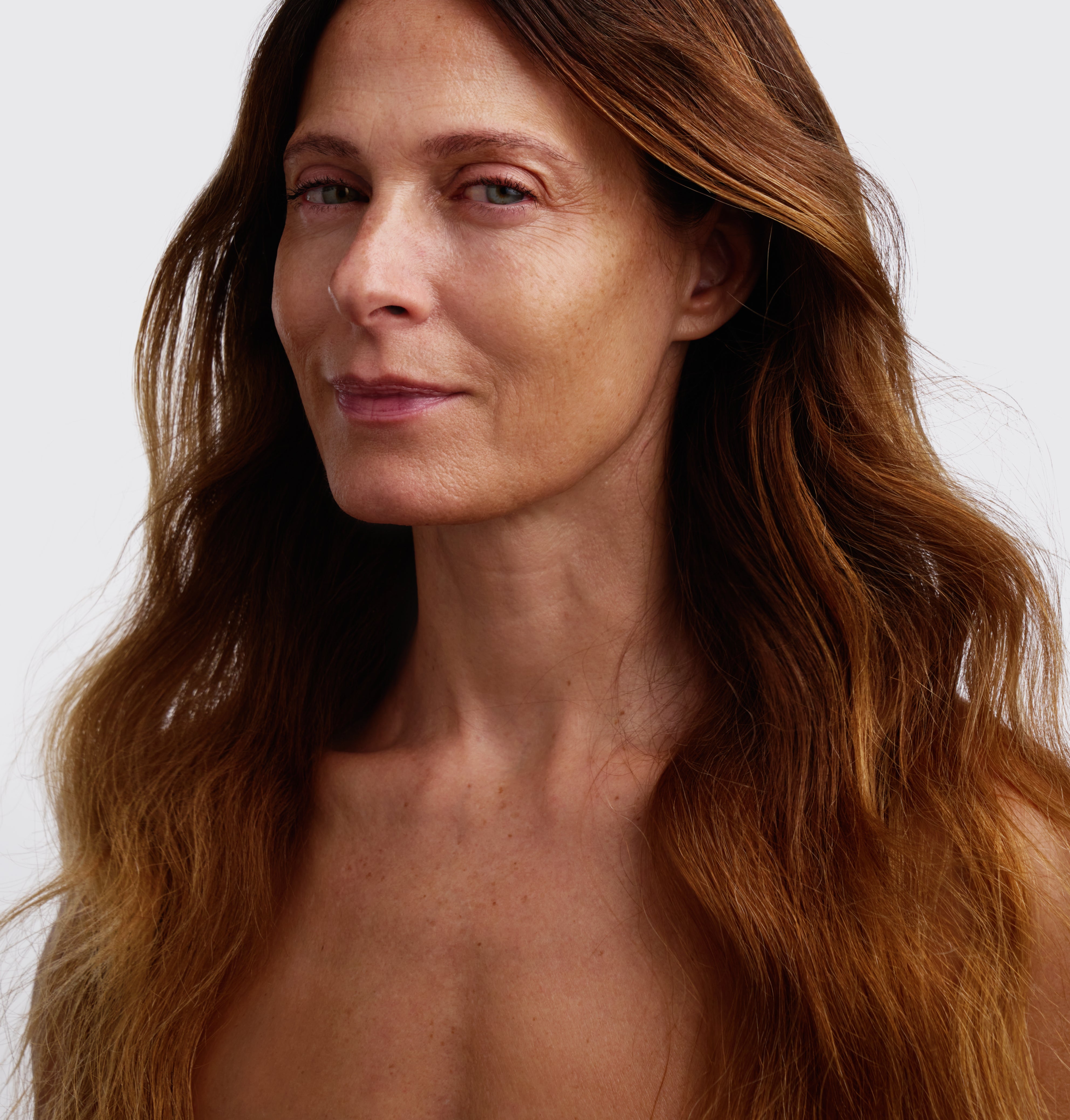 Volume Shampoo | with Caffeine & Niacinamide