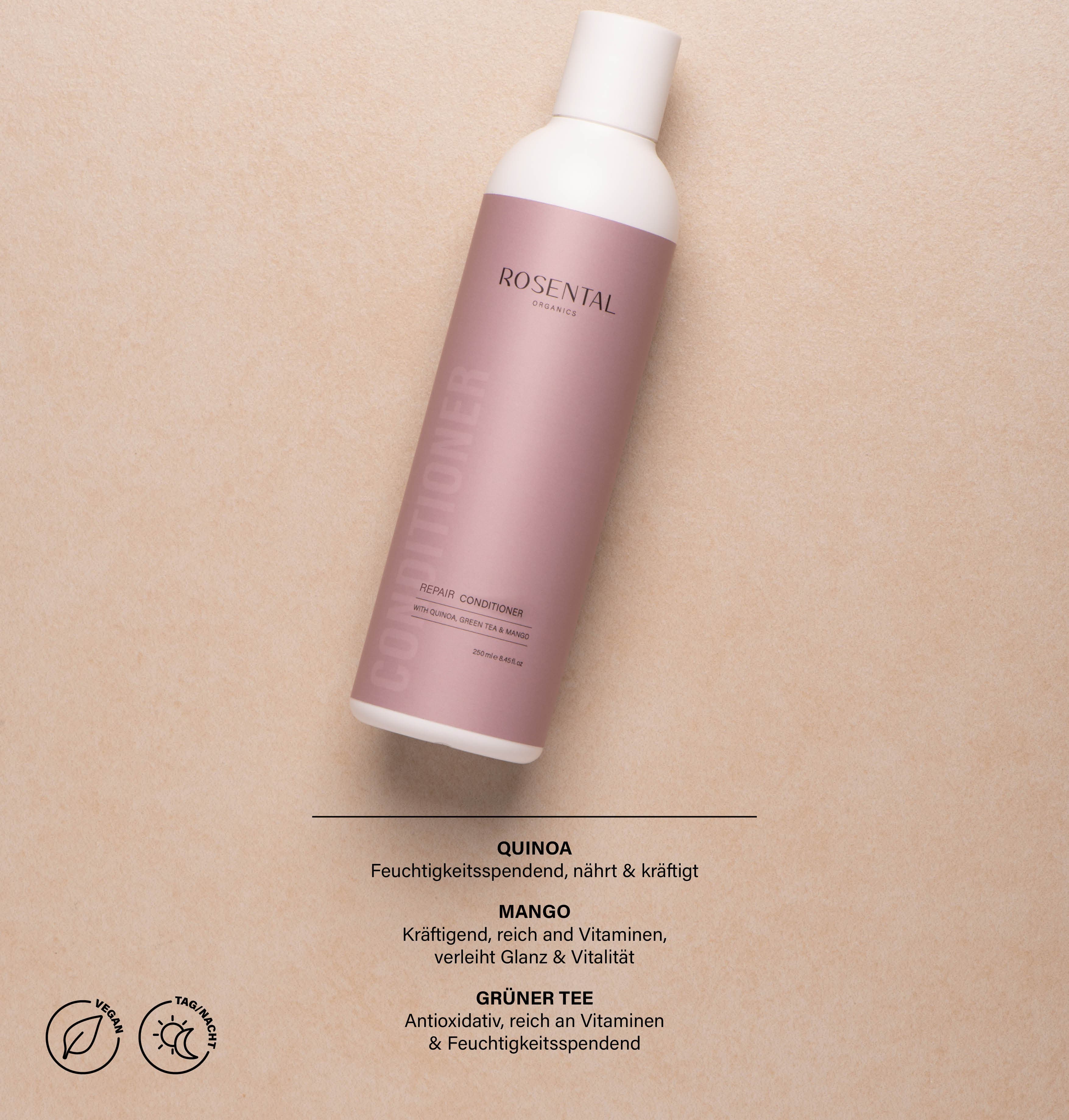 Repair Conditioner | with Green Tea & Mango