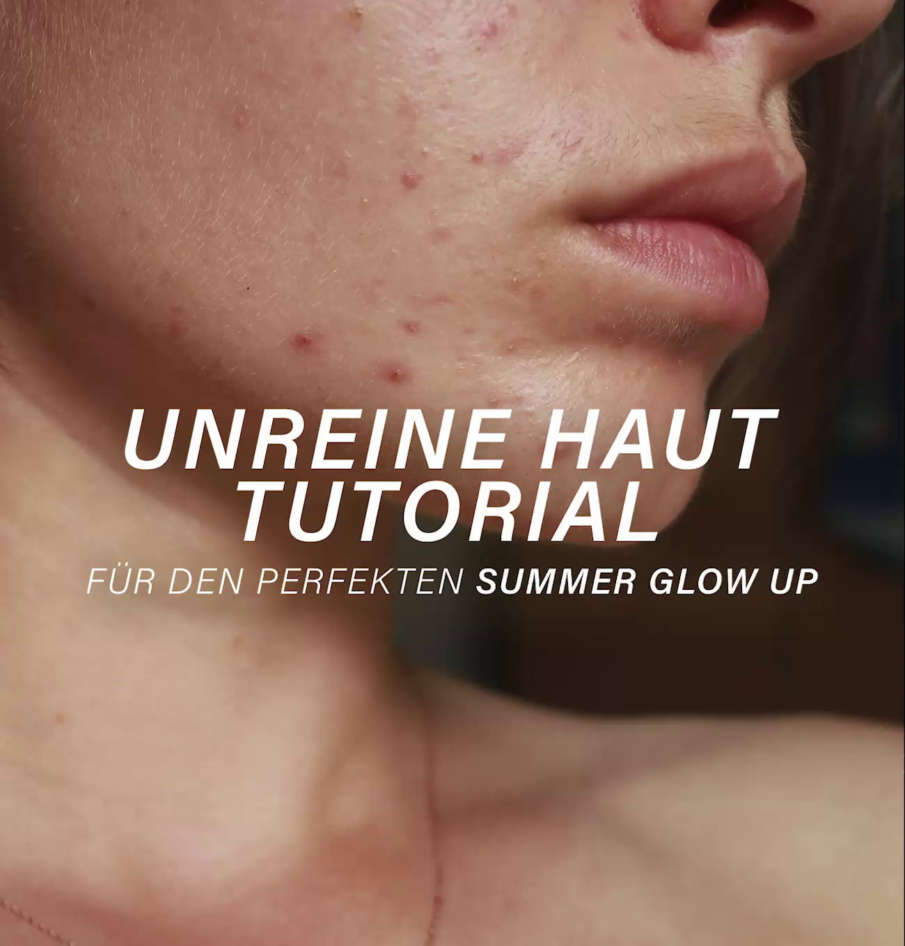 ☀️ Summer Glow Up Video Tutorial