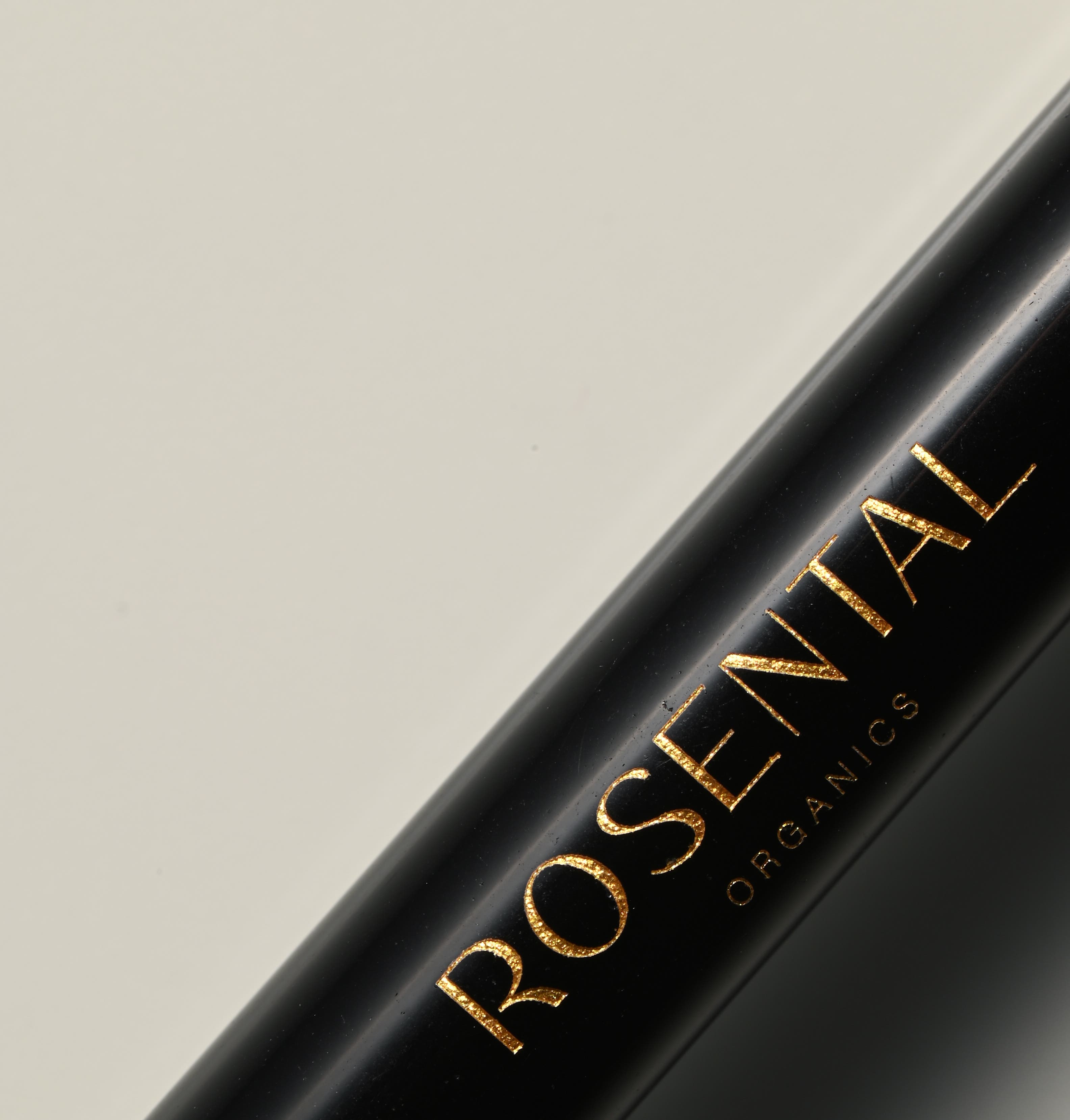 Obsidian Roller | Natural beauty tool