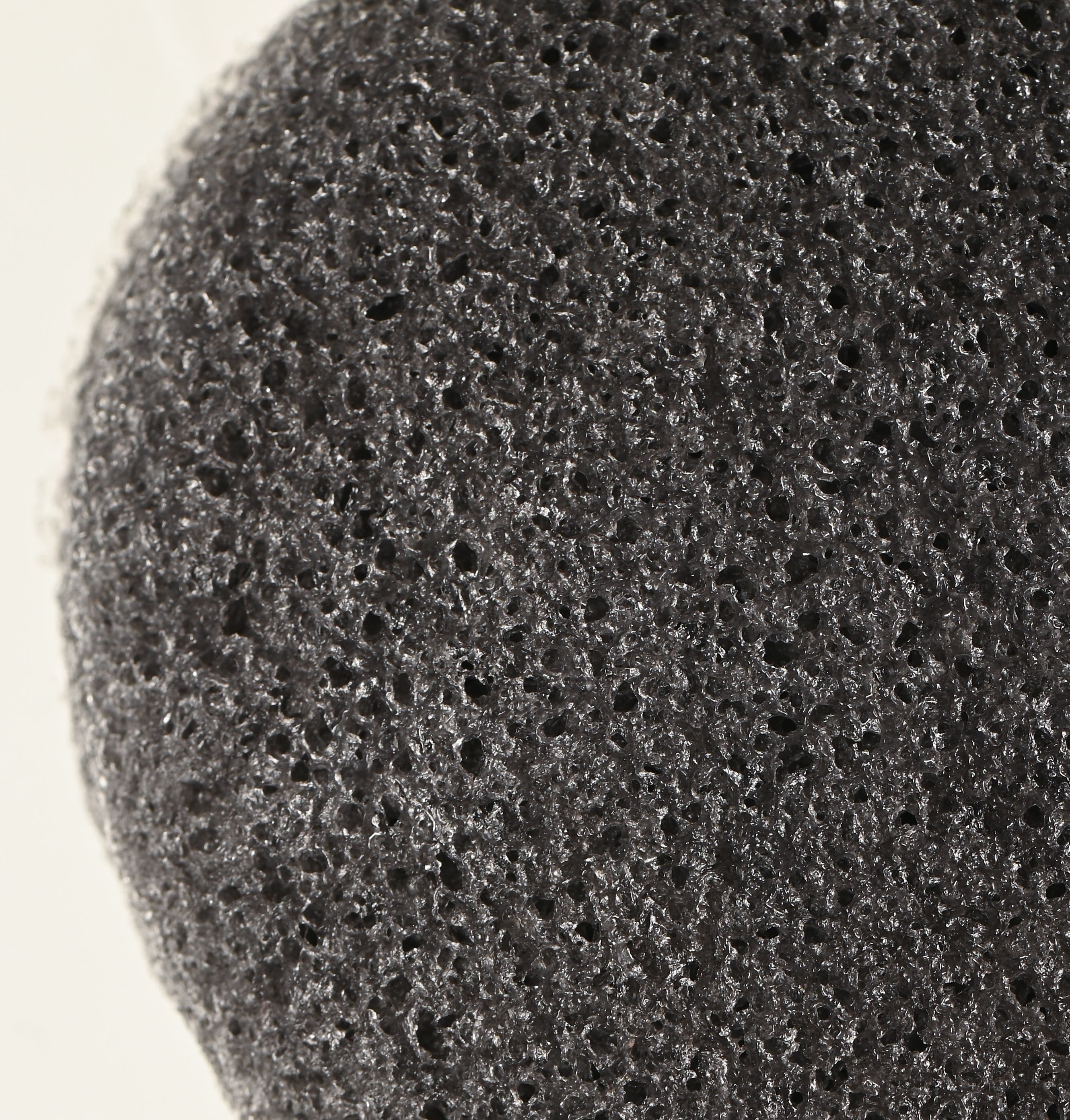 Konjac Sponge | Purifying and exfoliating