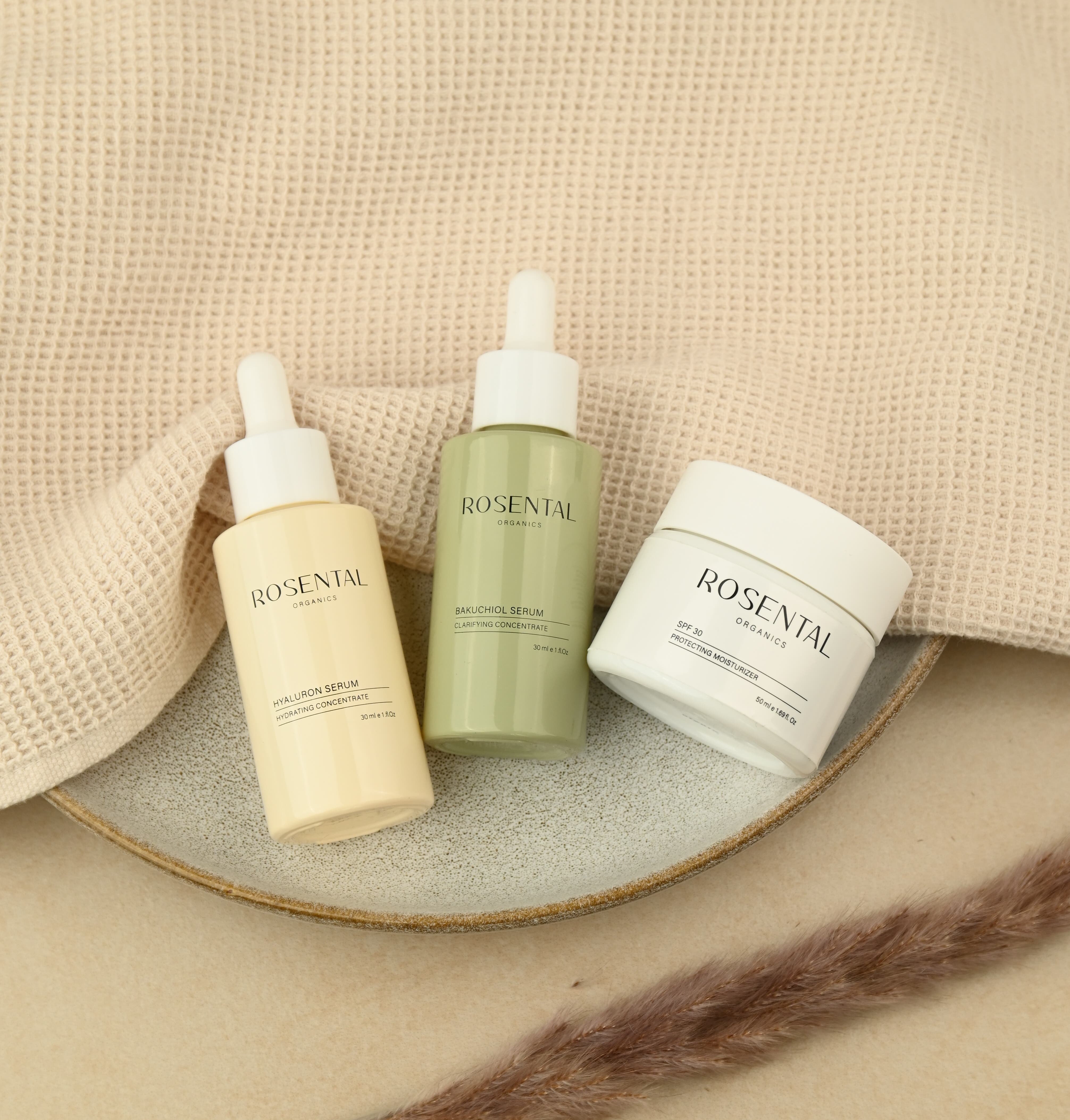 Day & Night SPF Protection Set