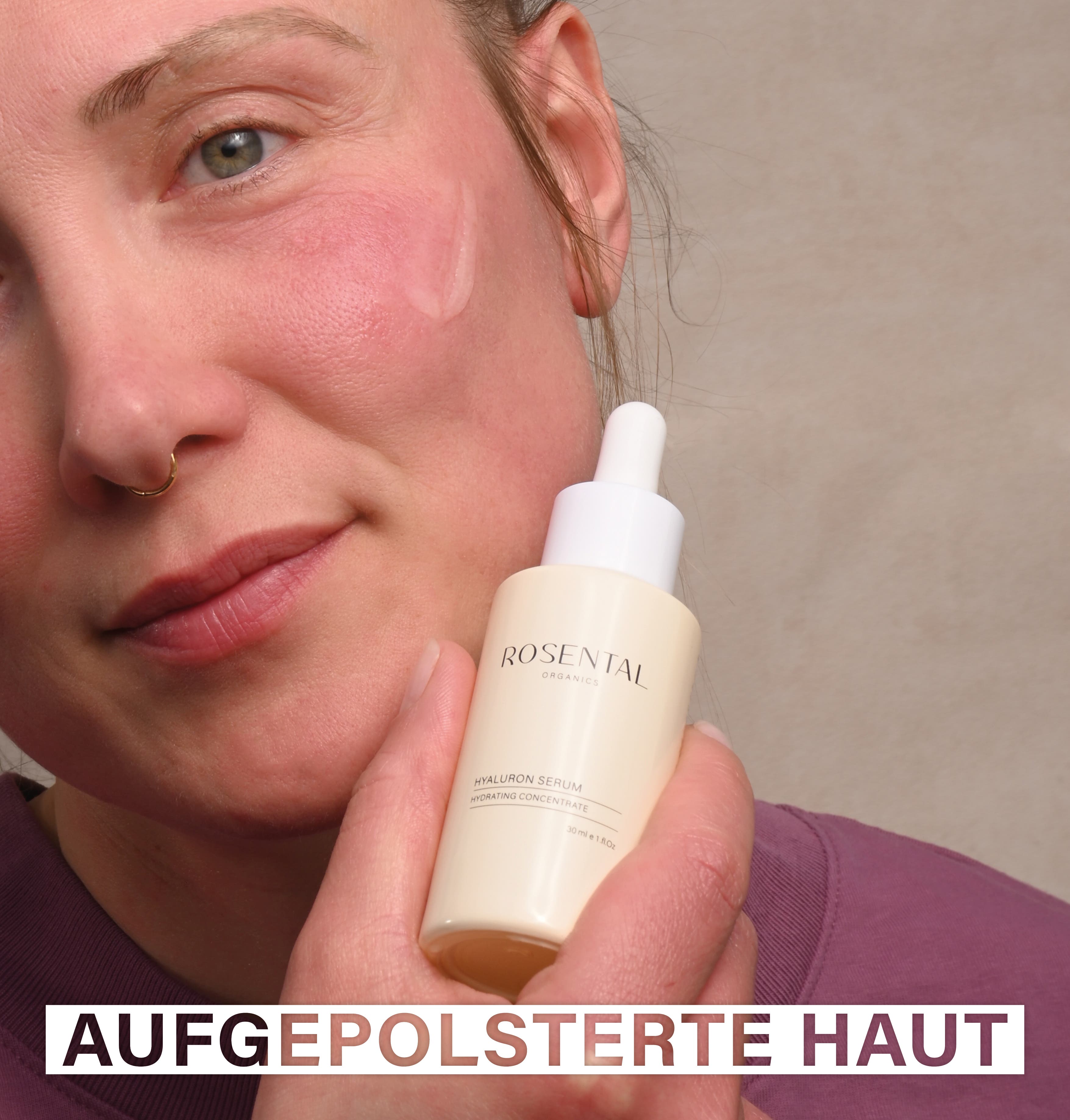 Hyaluron Serum