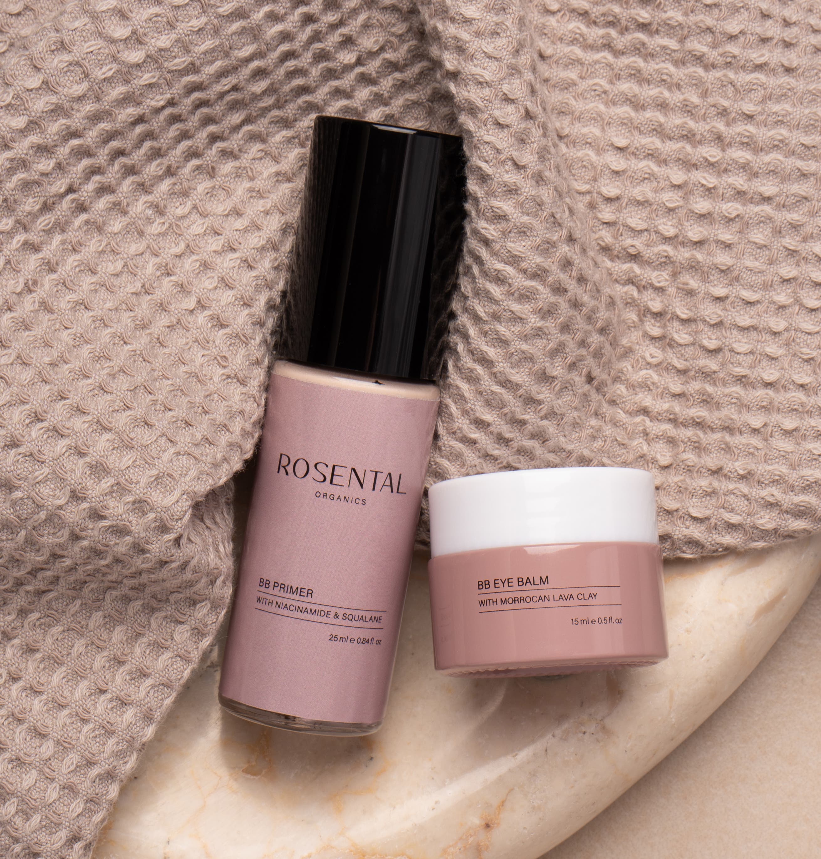 Illuminating BB Priming Set