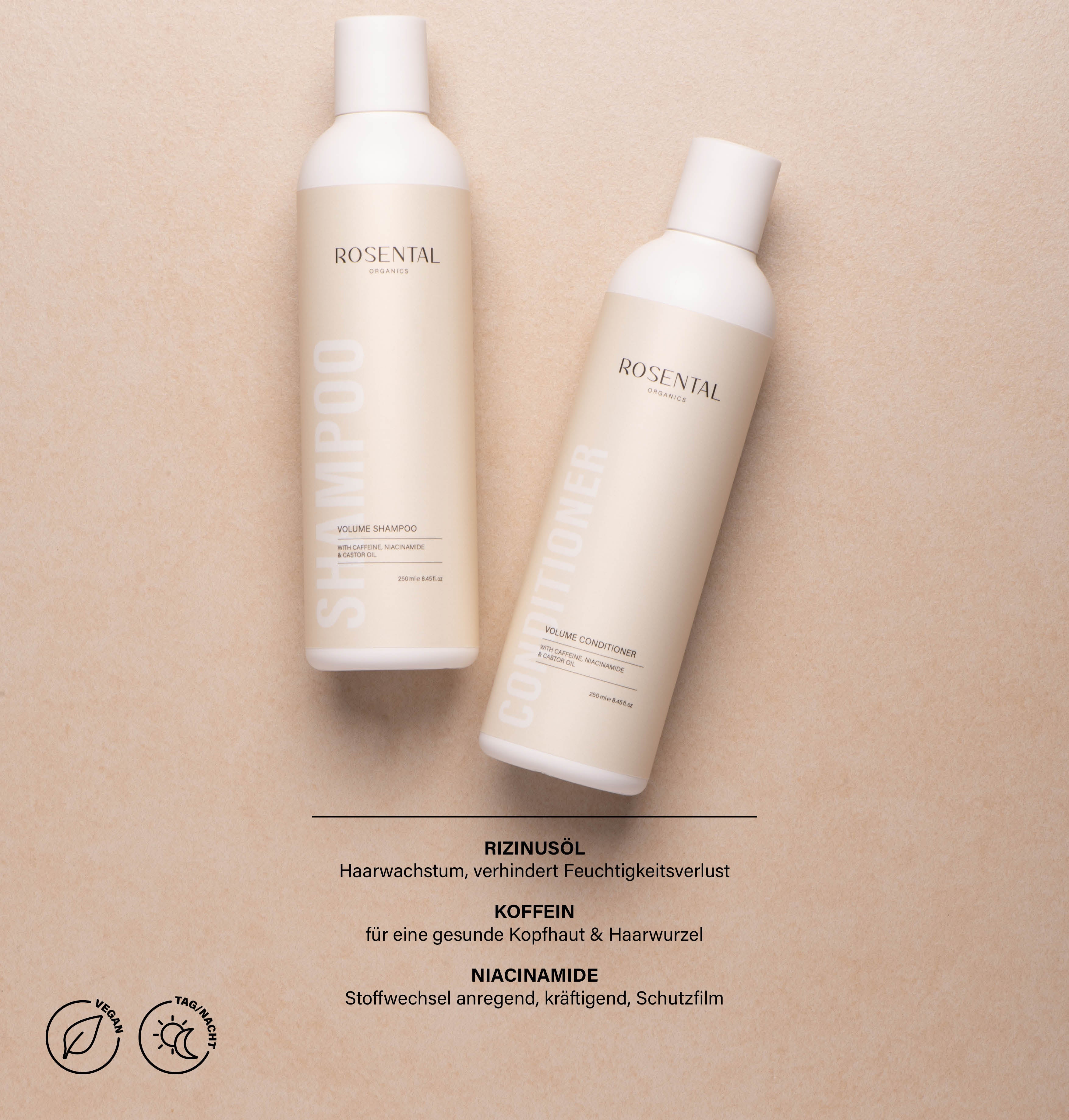 Volume Boost Hair Duo