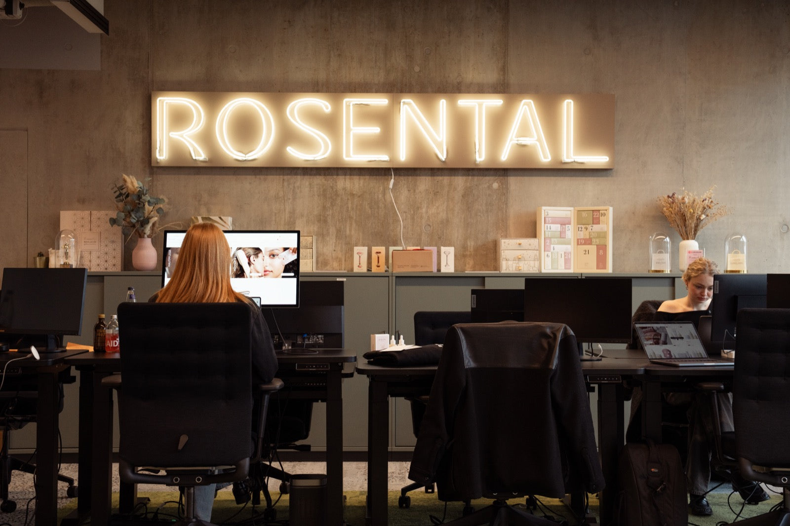 Rosental Office