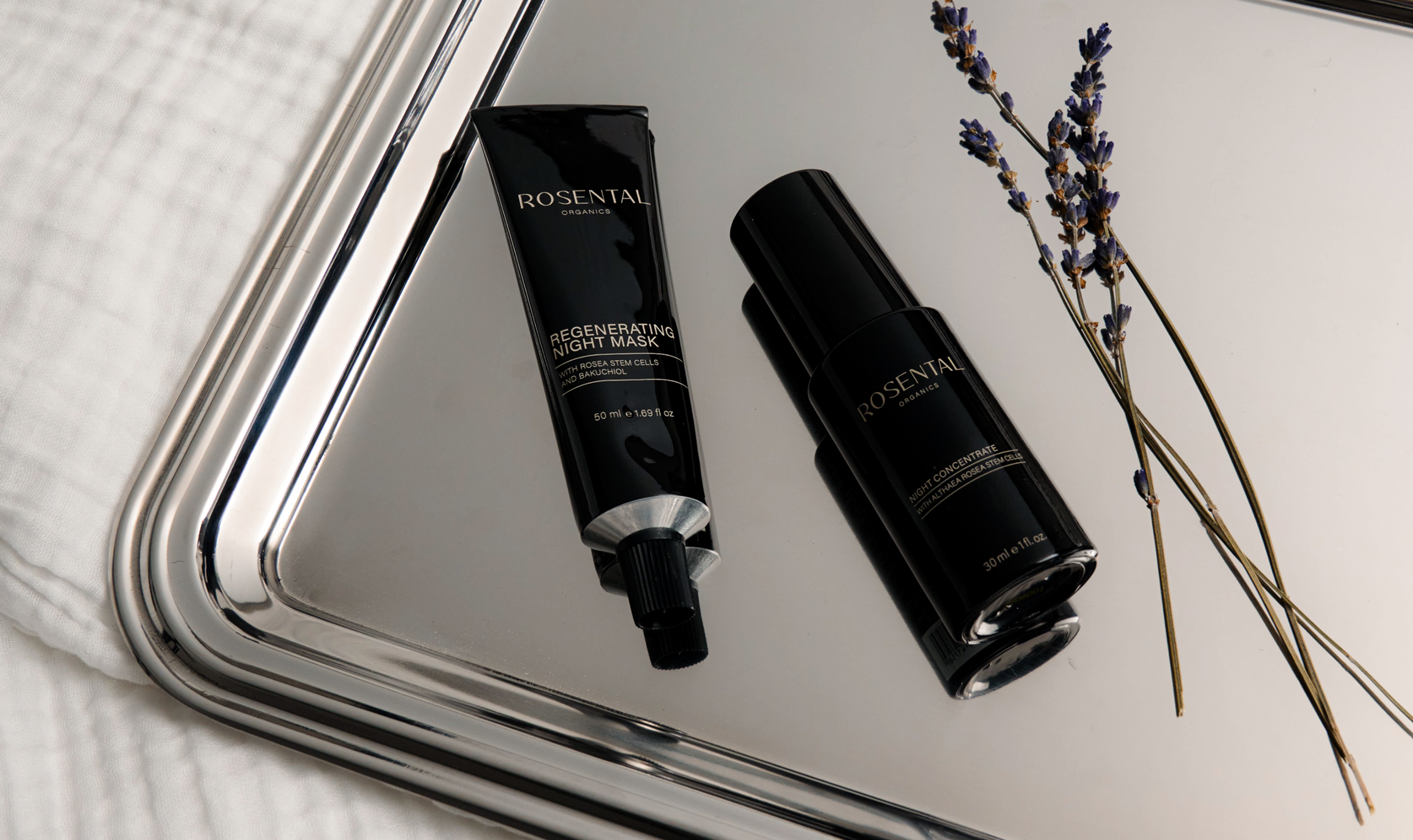 Night Routine: Die Abendroutine, die deine Haut über Nacht wirklich verändert